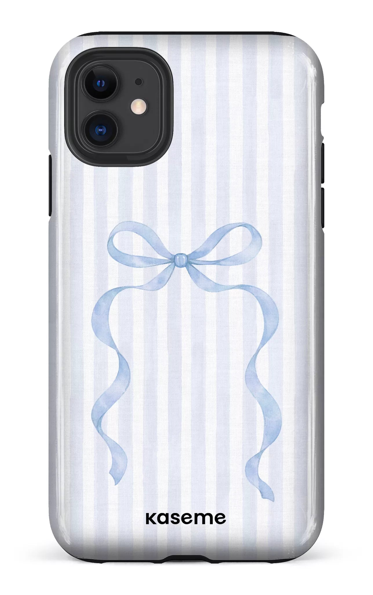 iPhone 11 Tough Celeste Blue -