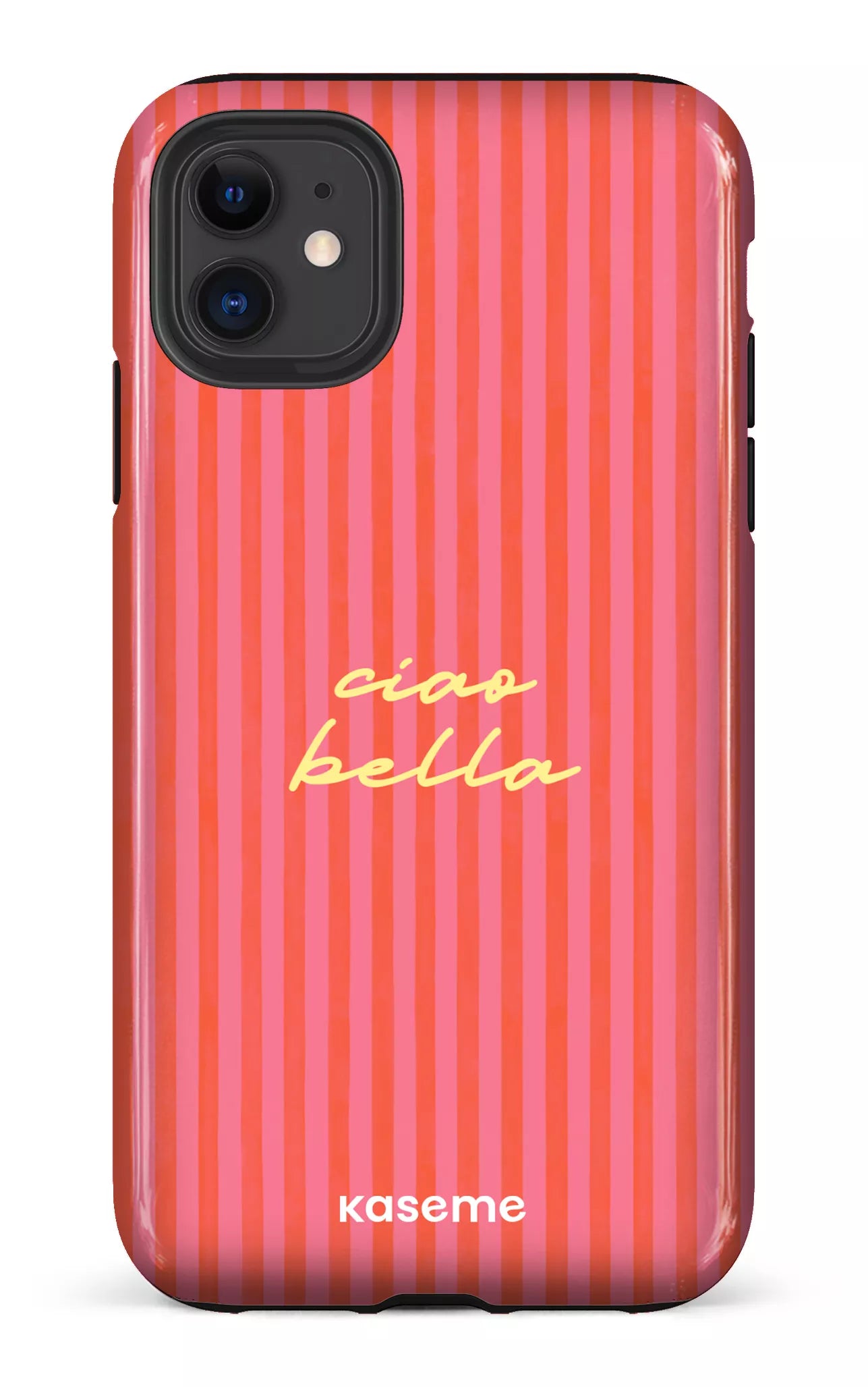 iPhone 11 Tough Ciao Bella -