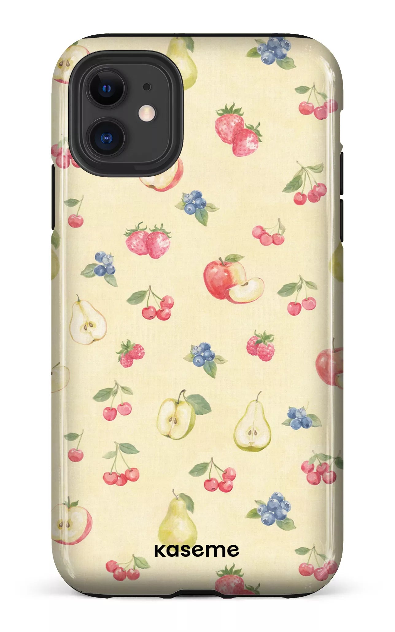iPhone 11 Tough Clara -