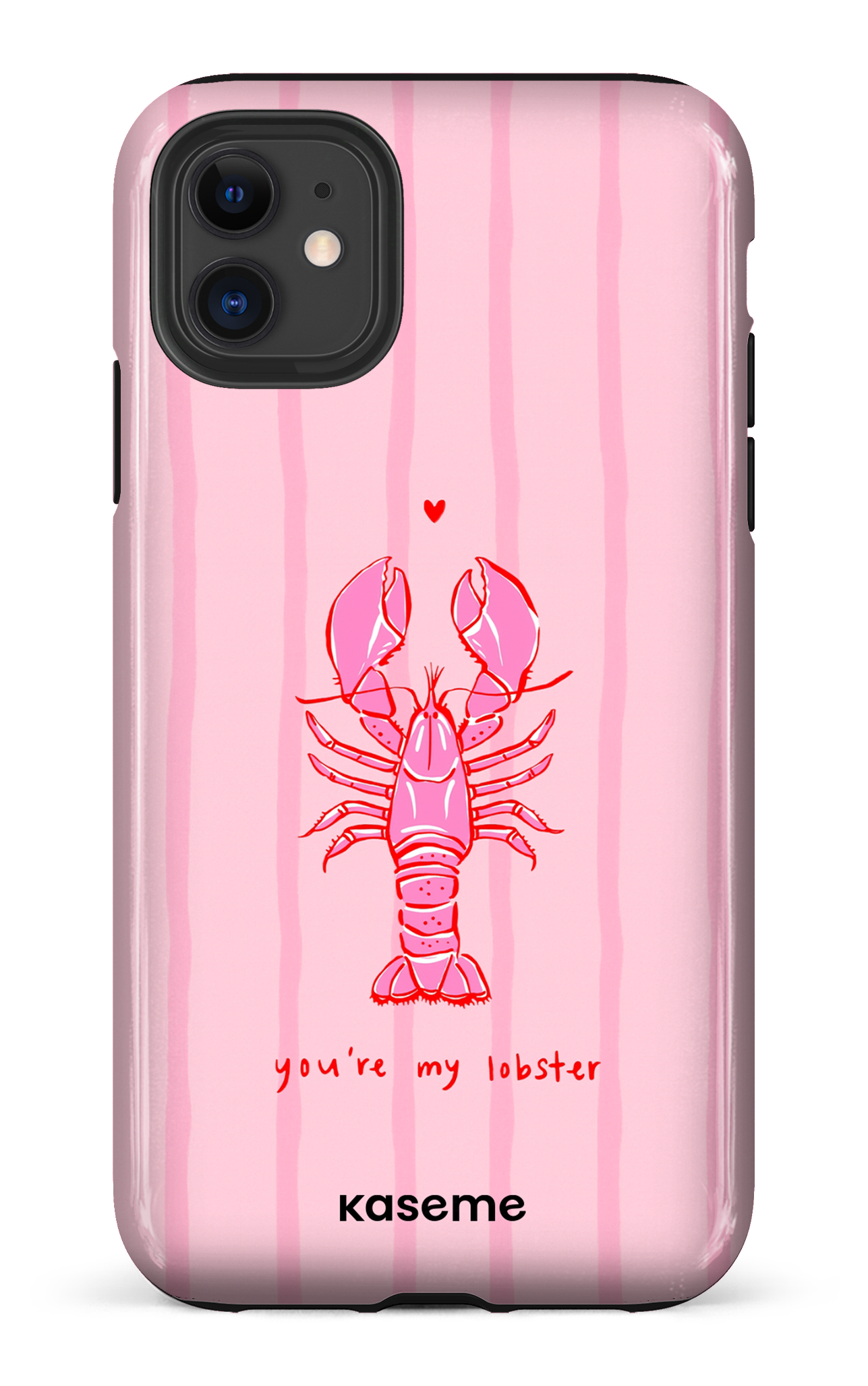 iPhone 11 Tough Claw-Mates -