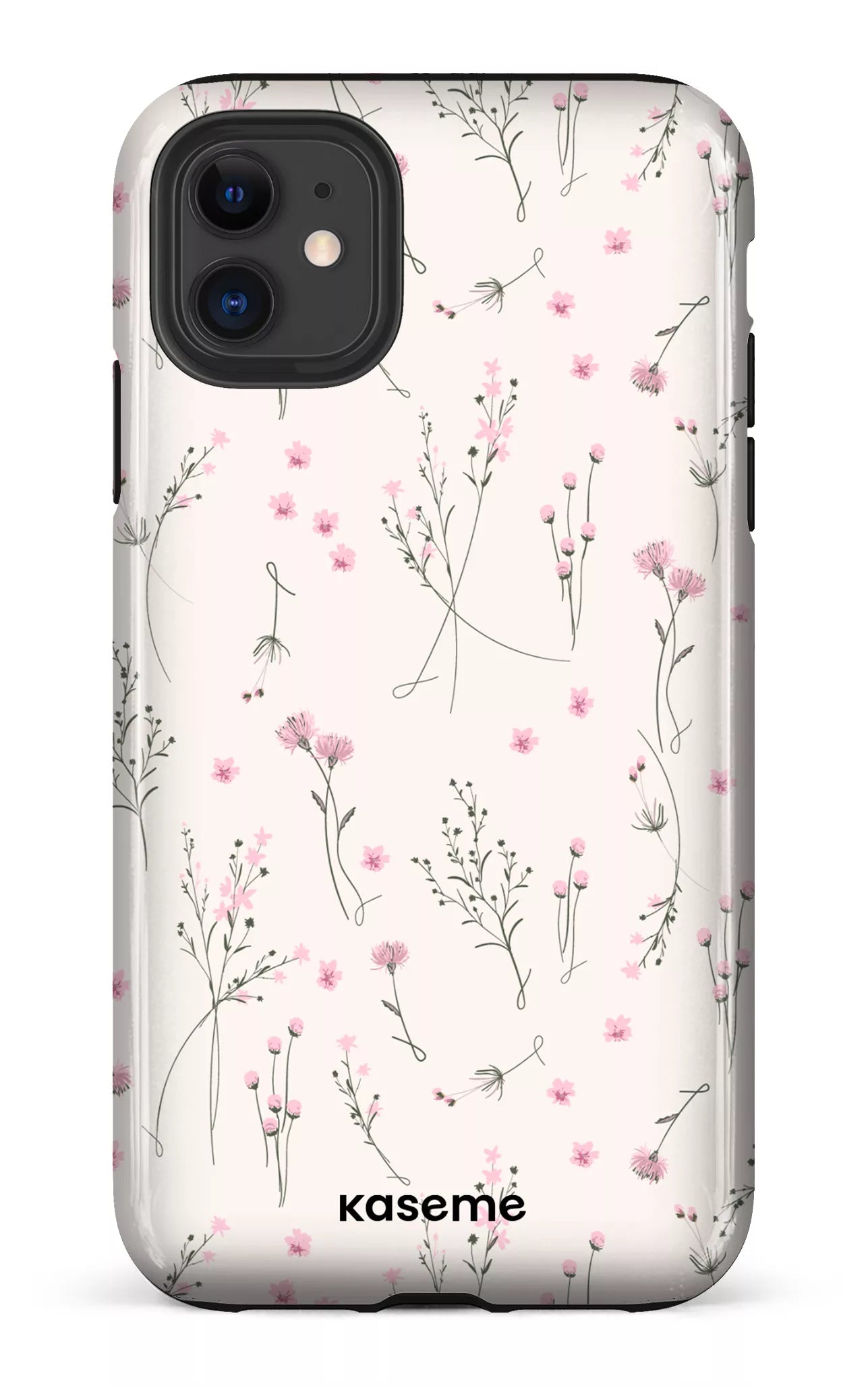 iPhone 11 Tough Courage Pink -