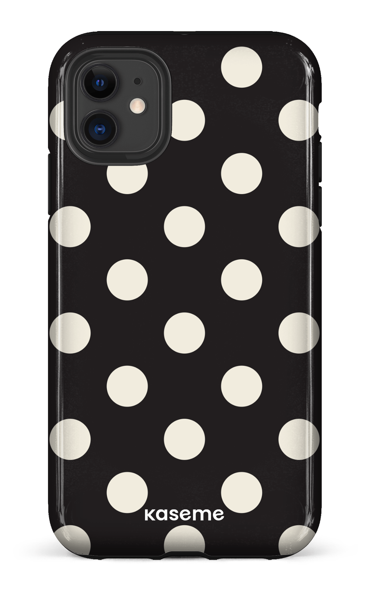 iPhone 11 Tough Couture -
