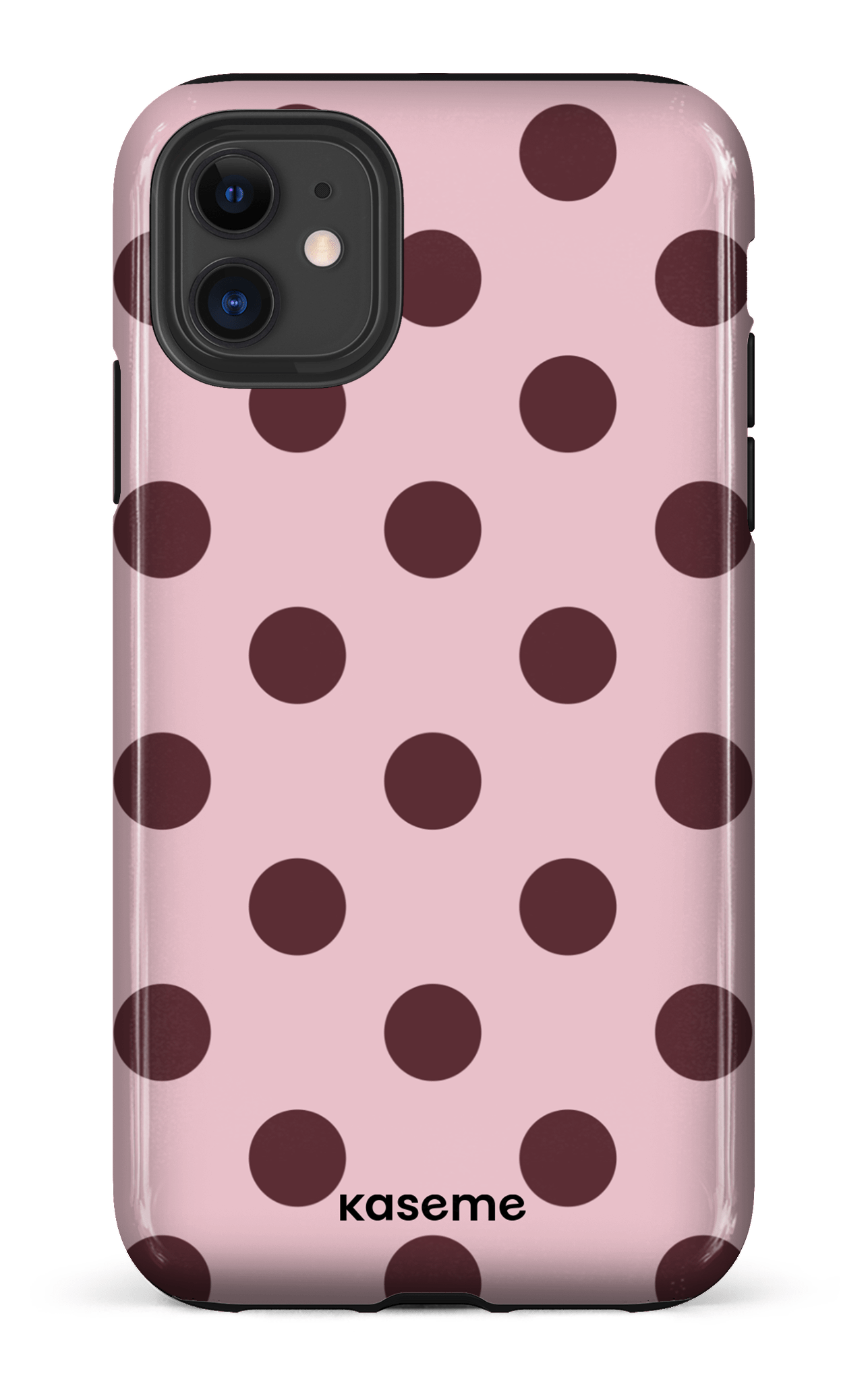 iPhone 11 Tough Couture Pink -