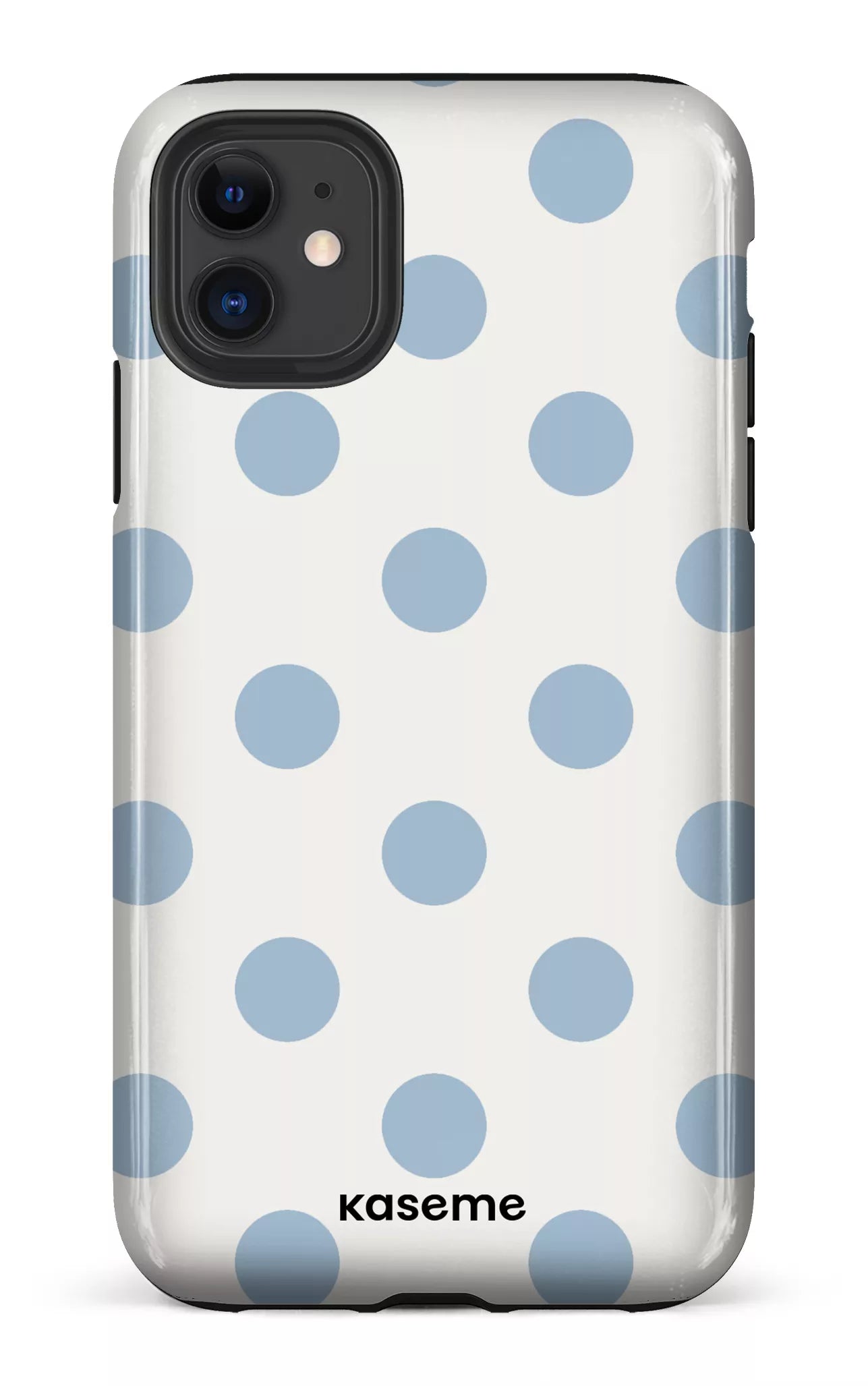 iPhone 11 Tough Couture White Ice -