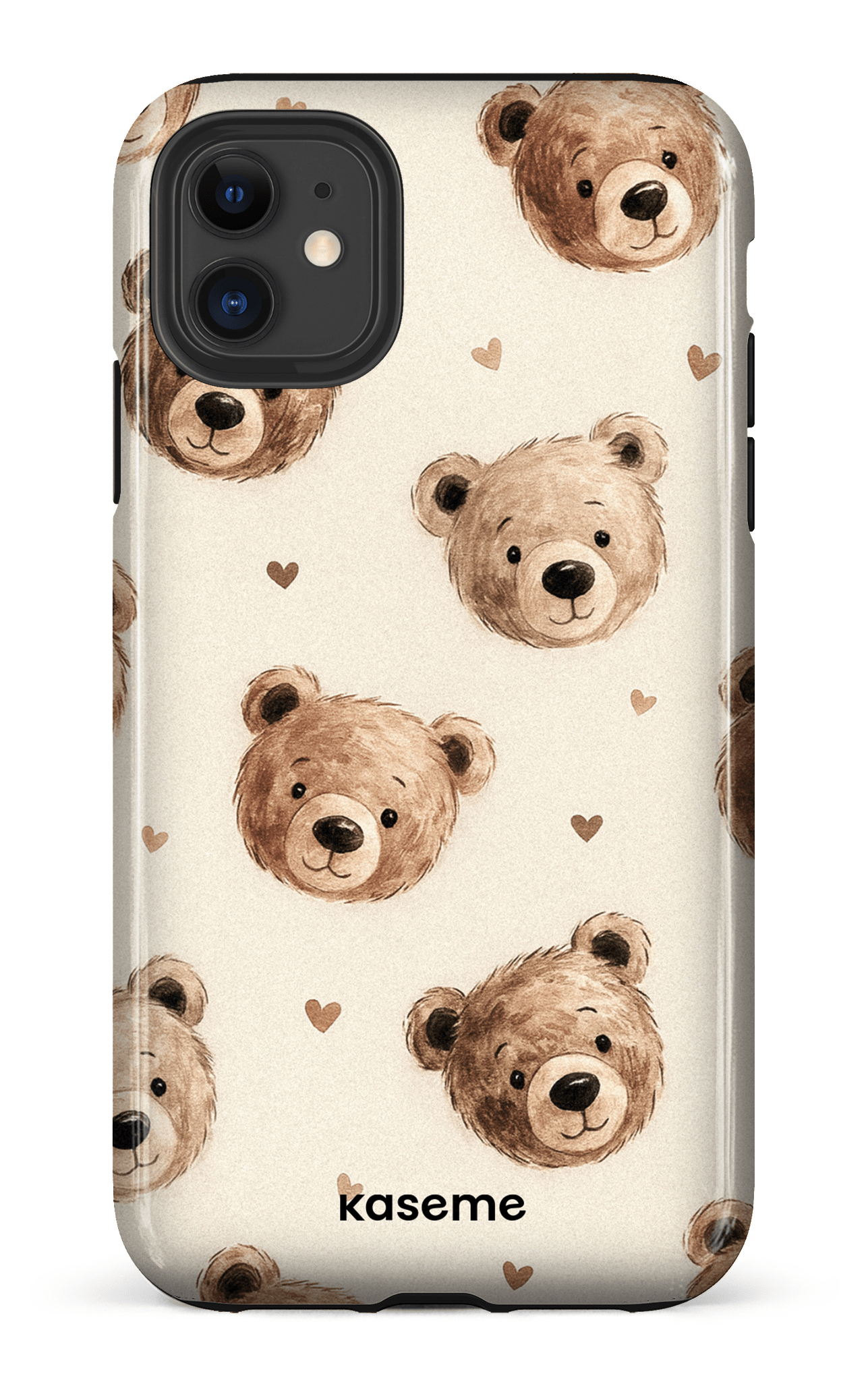 iPhone 11 Tough Cubbie -