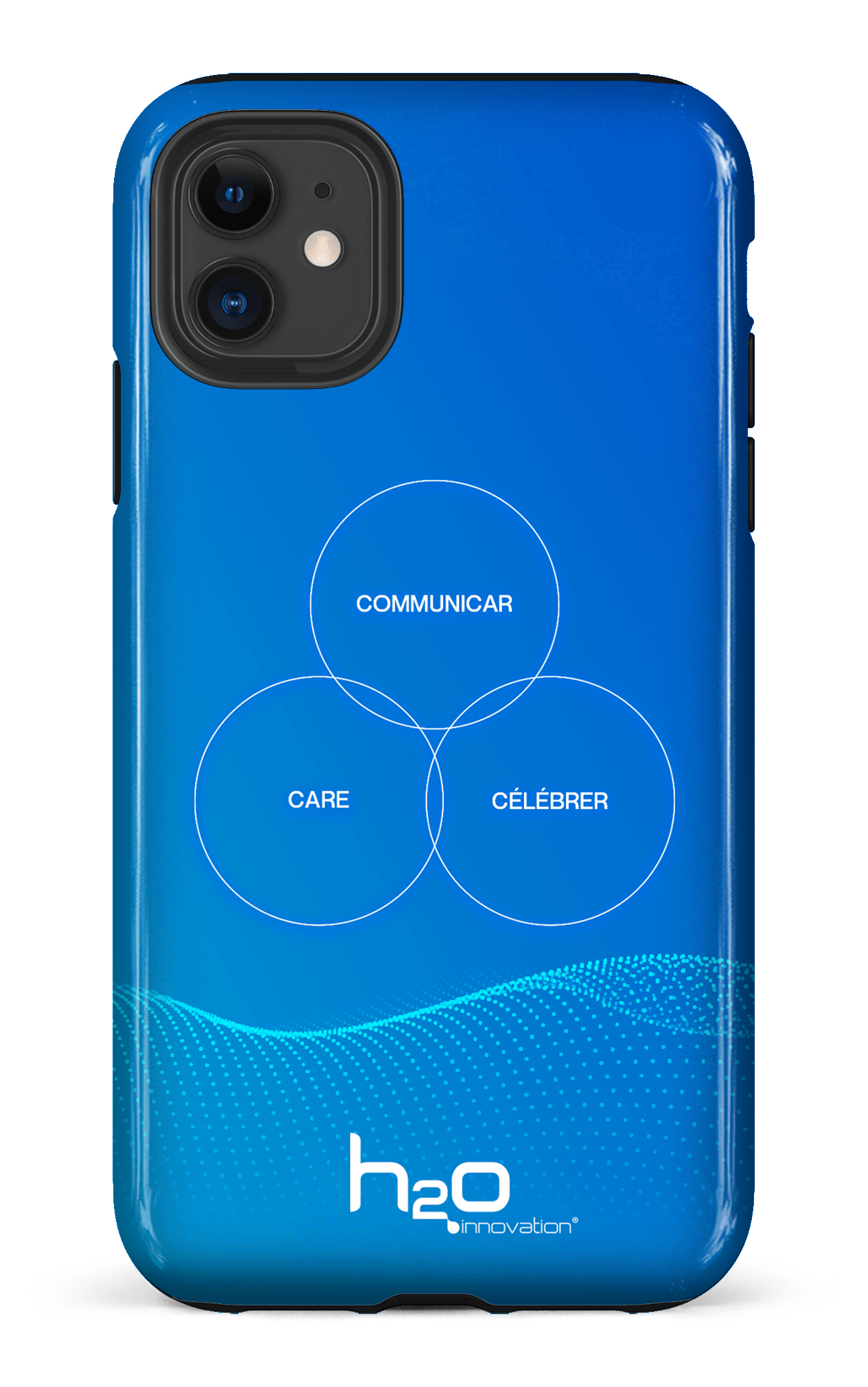 iPhone 11 Tough Culture by H2O -