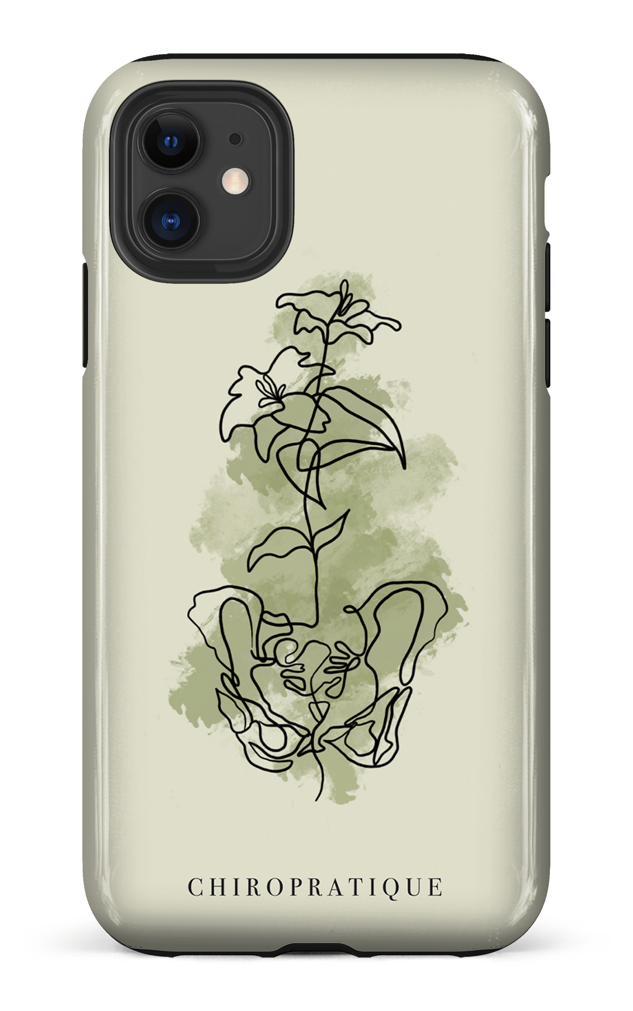 iPhone 11 Tough DDX -