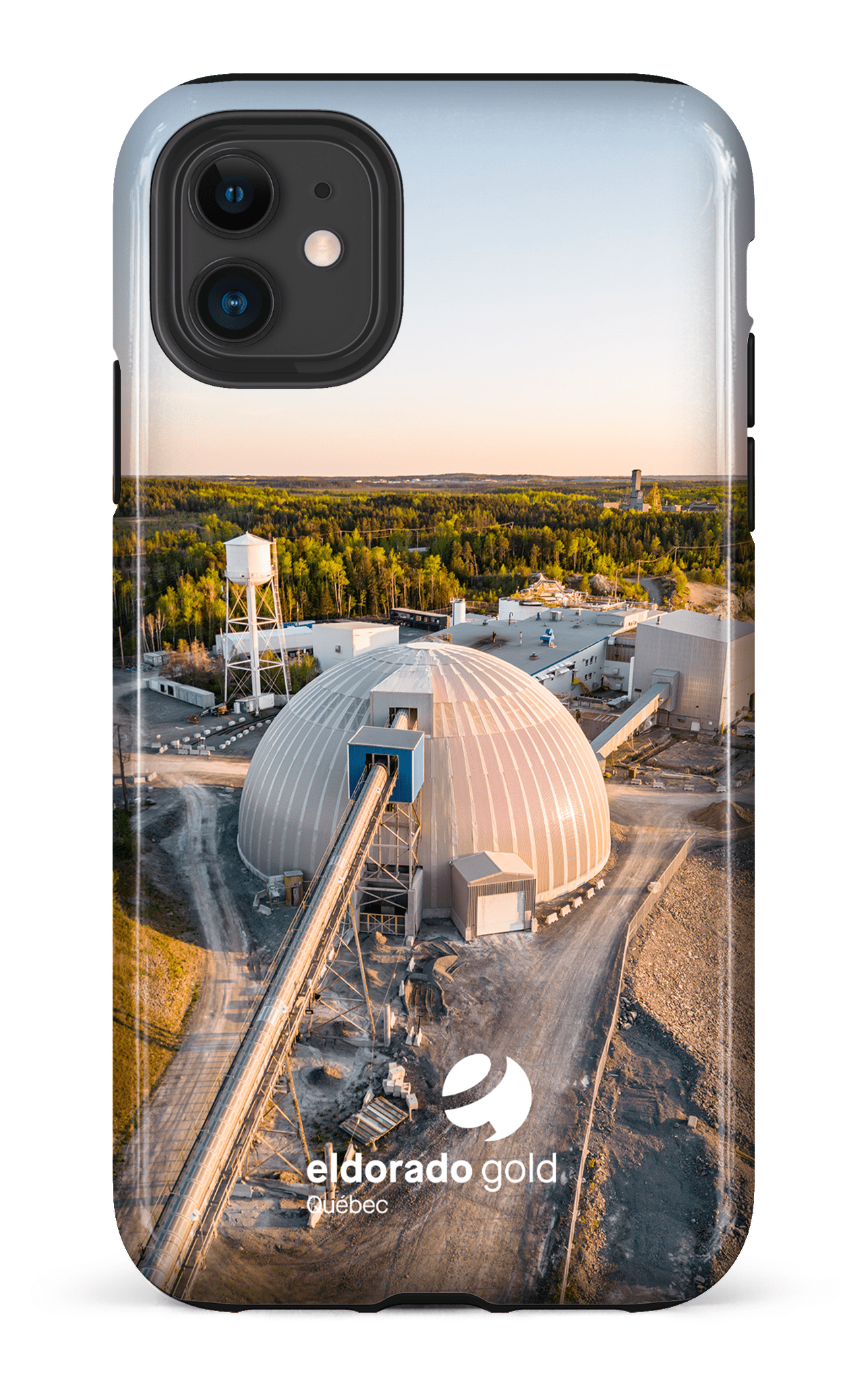 iPhone 11 Tough EG Usine -