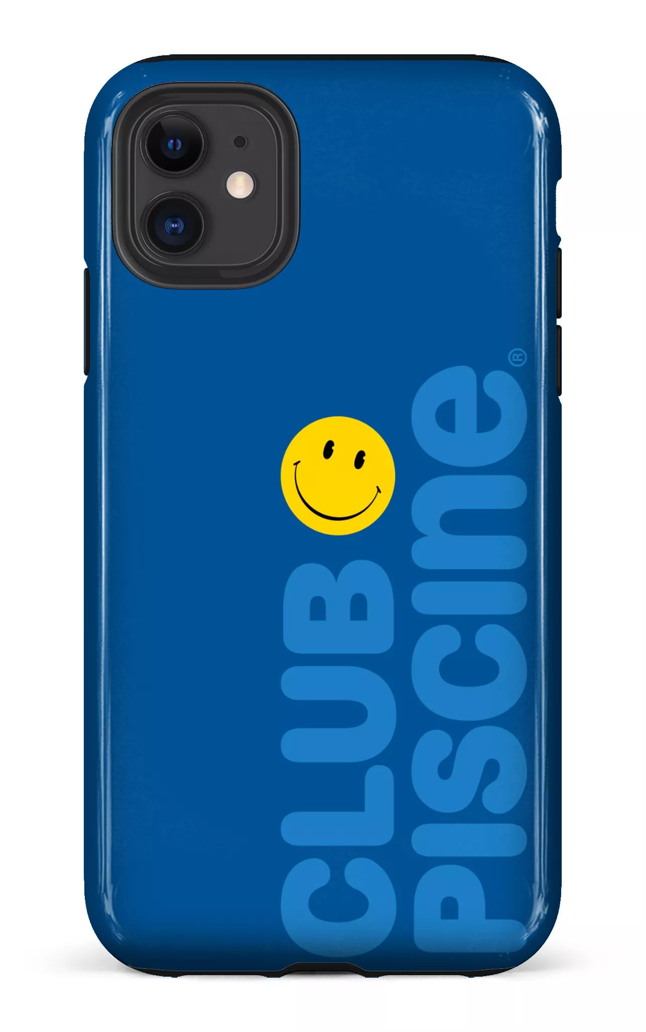 iPhone 11 Tough Eau Go by Club Piscine -