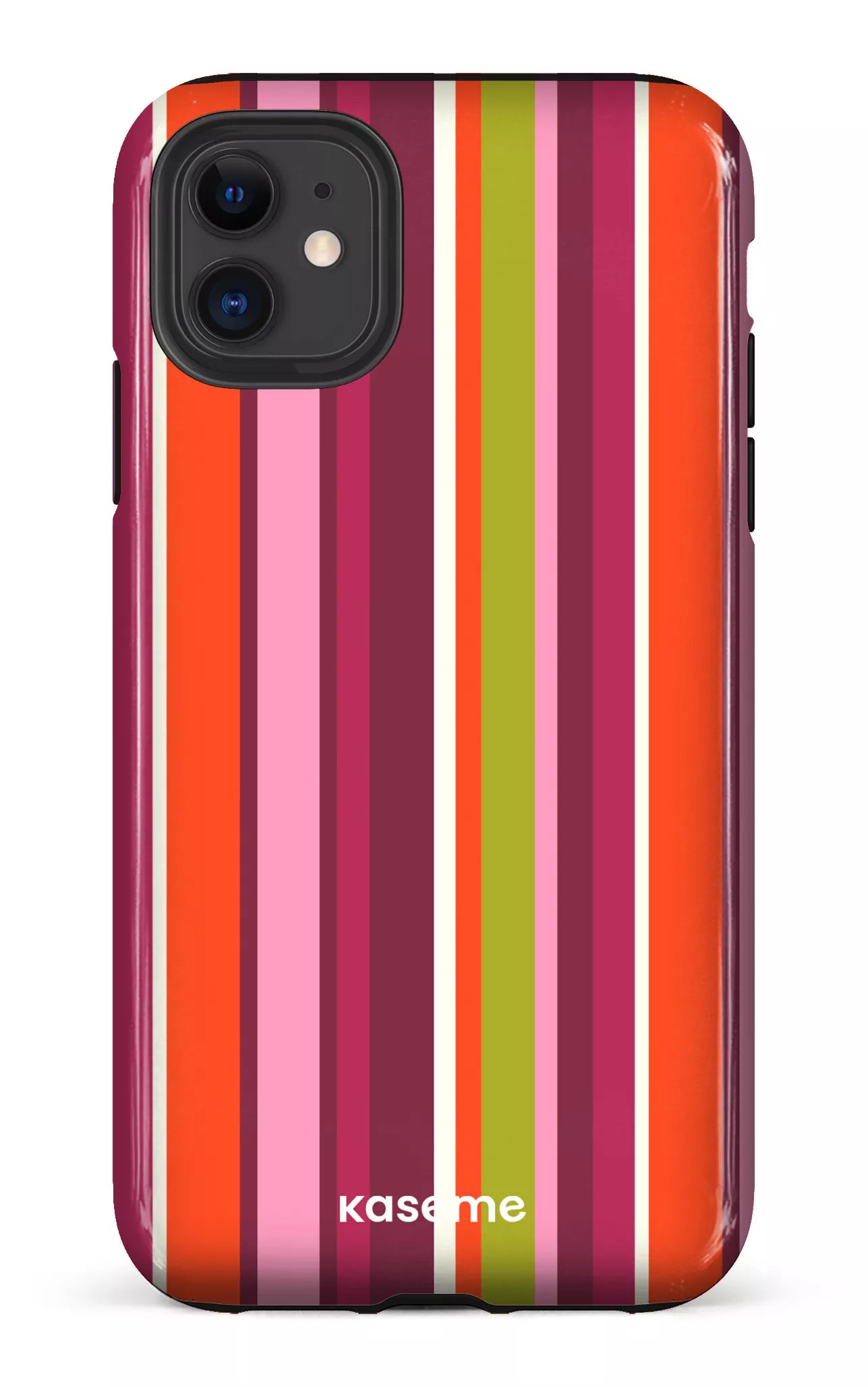 iPhone 11 Tough Eleganza -