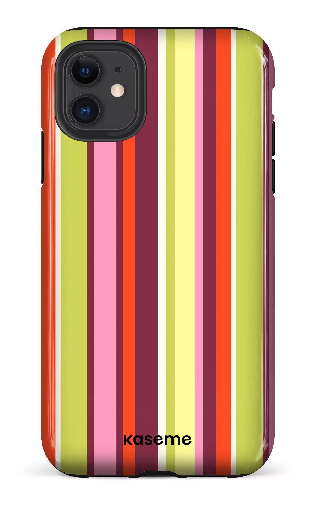 iPhone 11 Tough Eleganza Green -