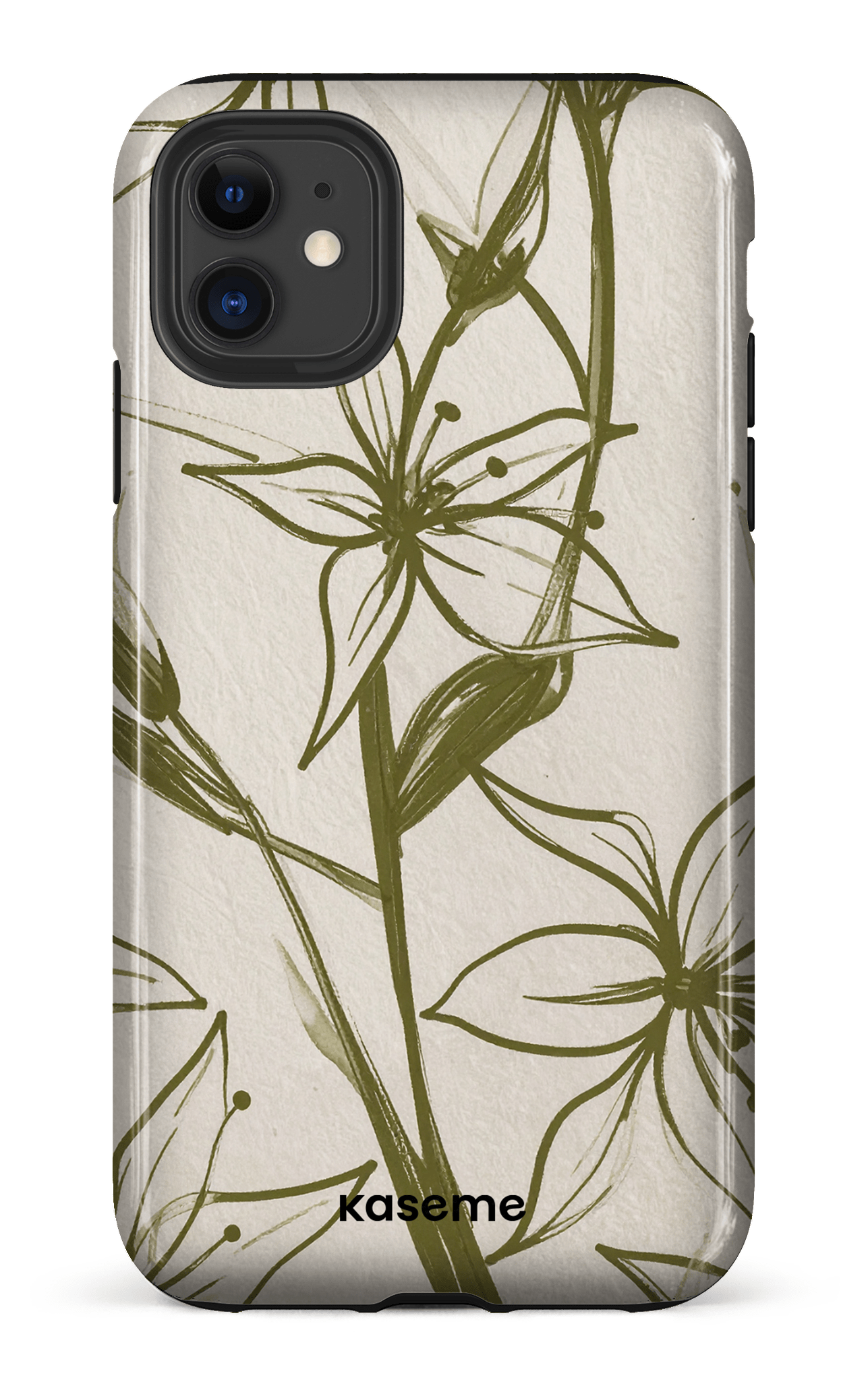 iPhone 11 Tough Everla -