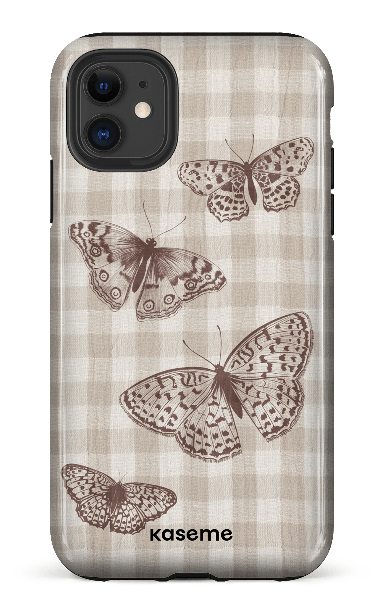 iPhone 11 Tough Farfalla -