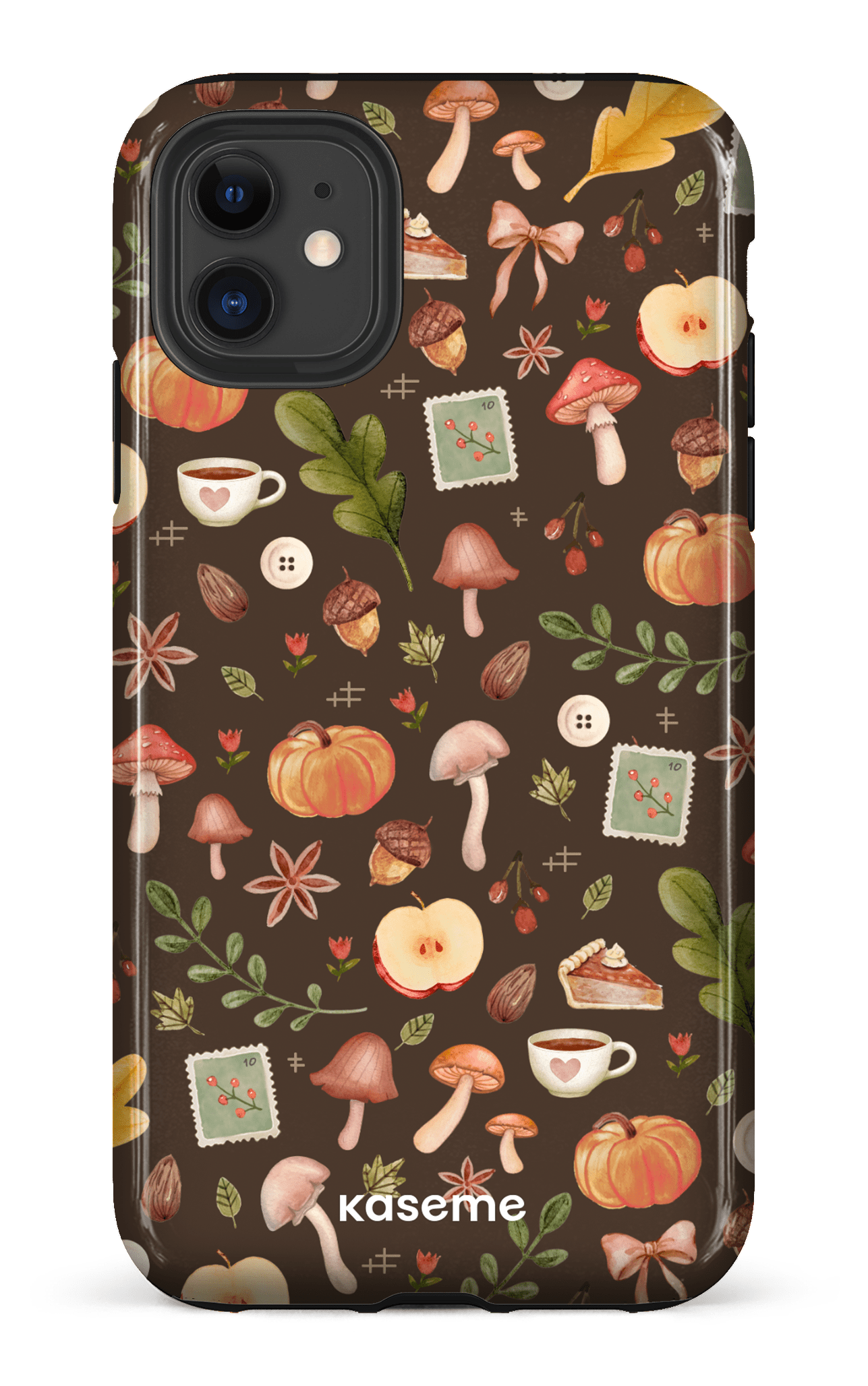 iPhone 11 Tough Hazely -