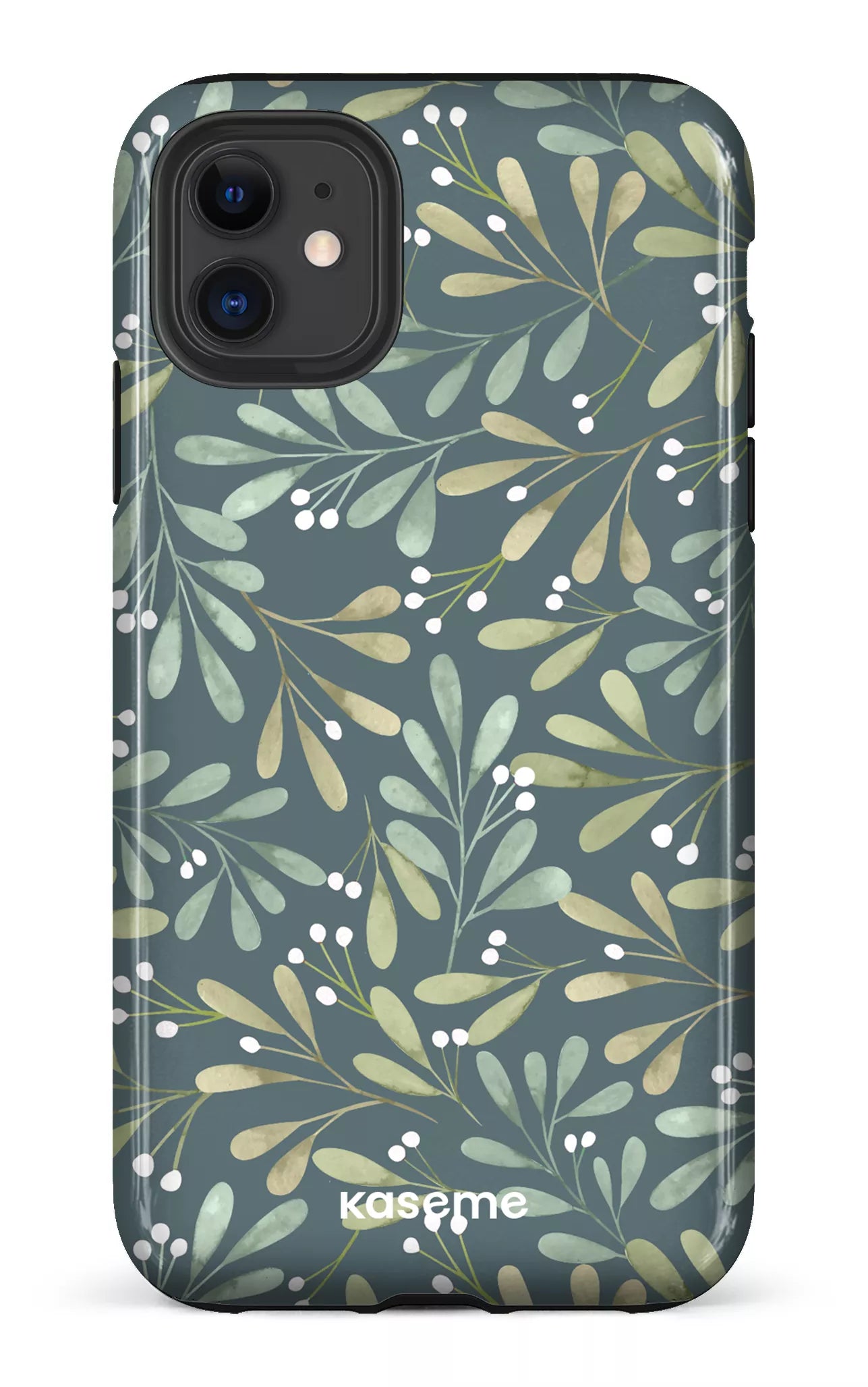 iPhone 11 Tough Ivy -