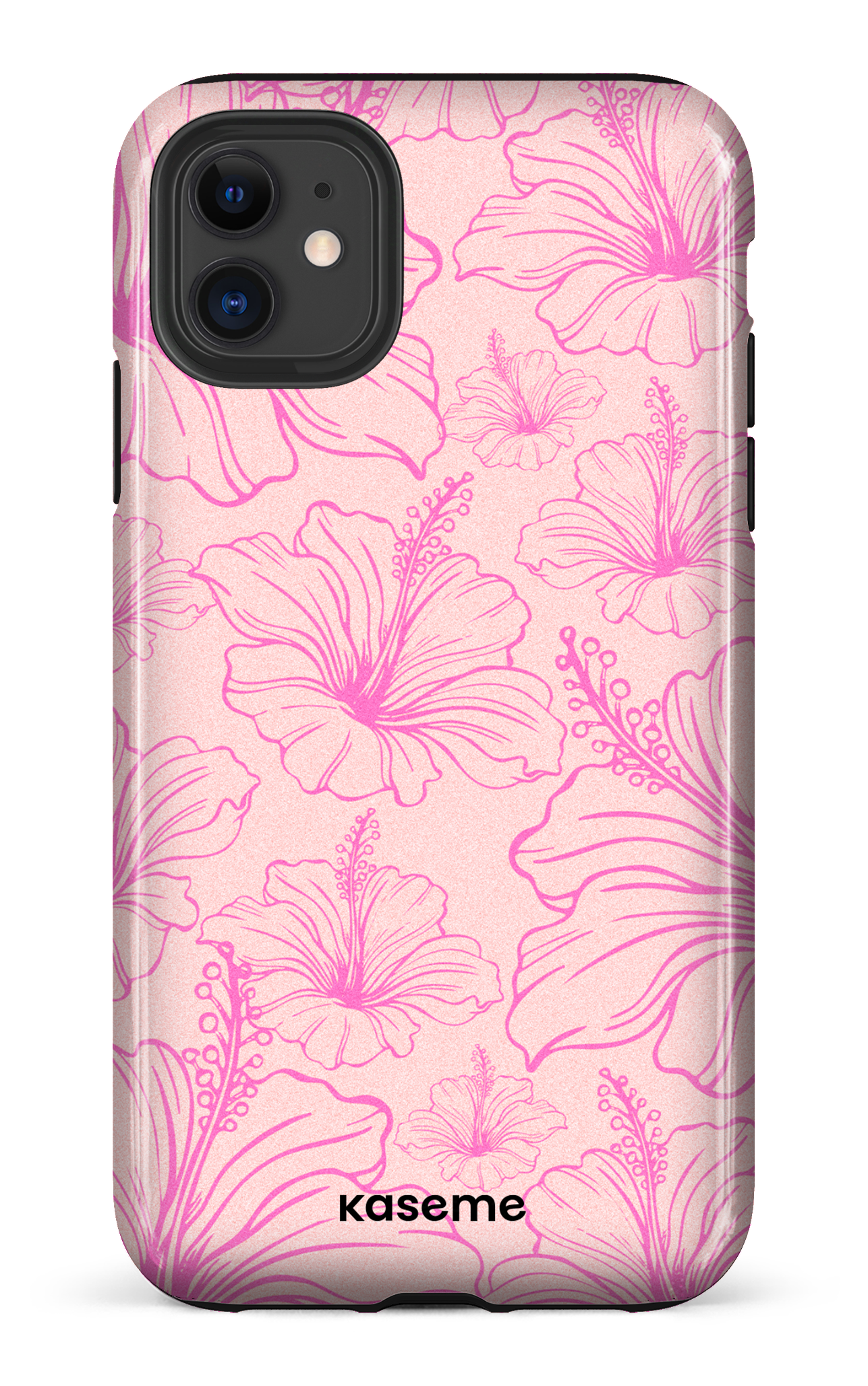 iPhone 11 Tough Kahala Pink -