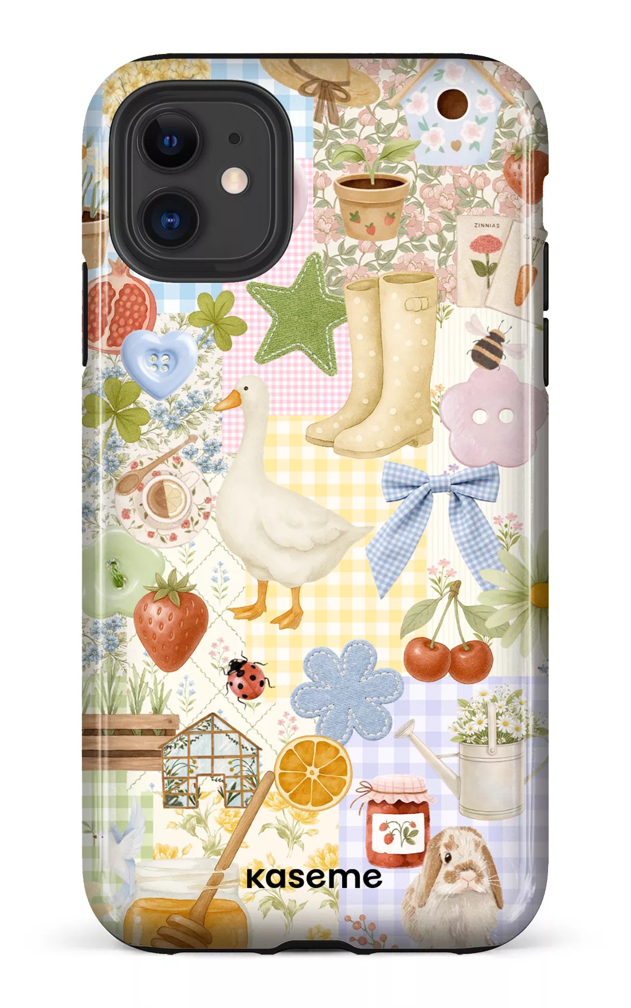 iPhone 11 Tough Margot -