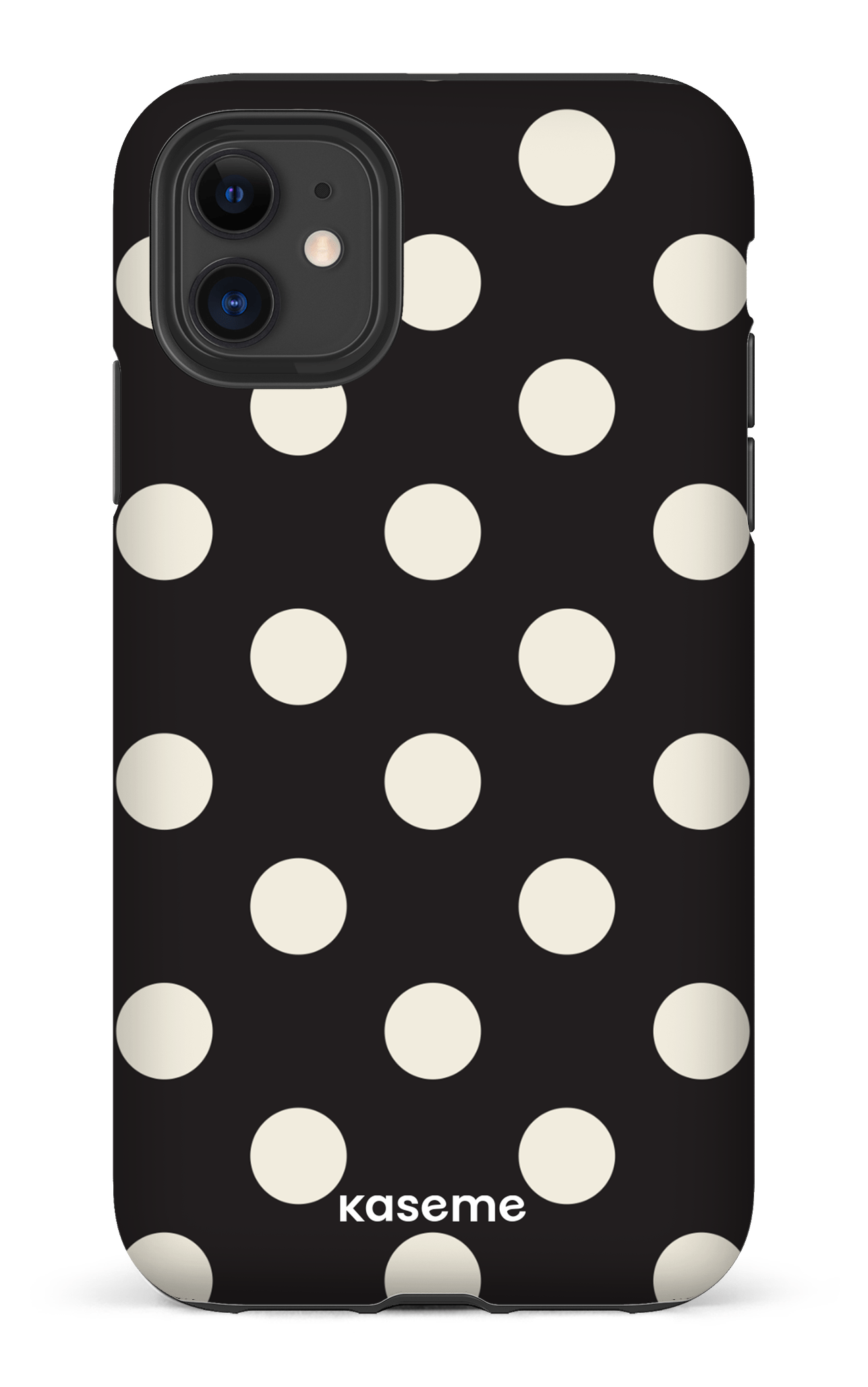 iPhone 11 Tough Matte Couture -