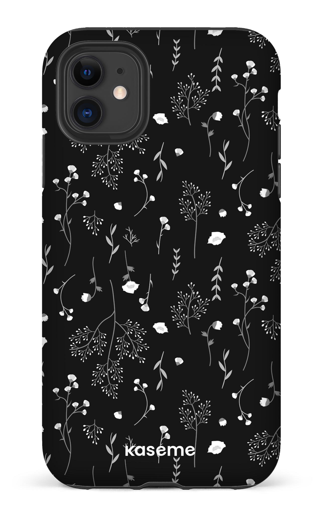 iPhone 11 Tough Matte Evelyn -