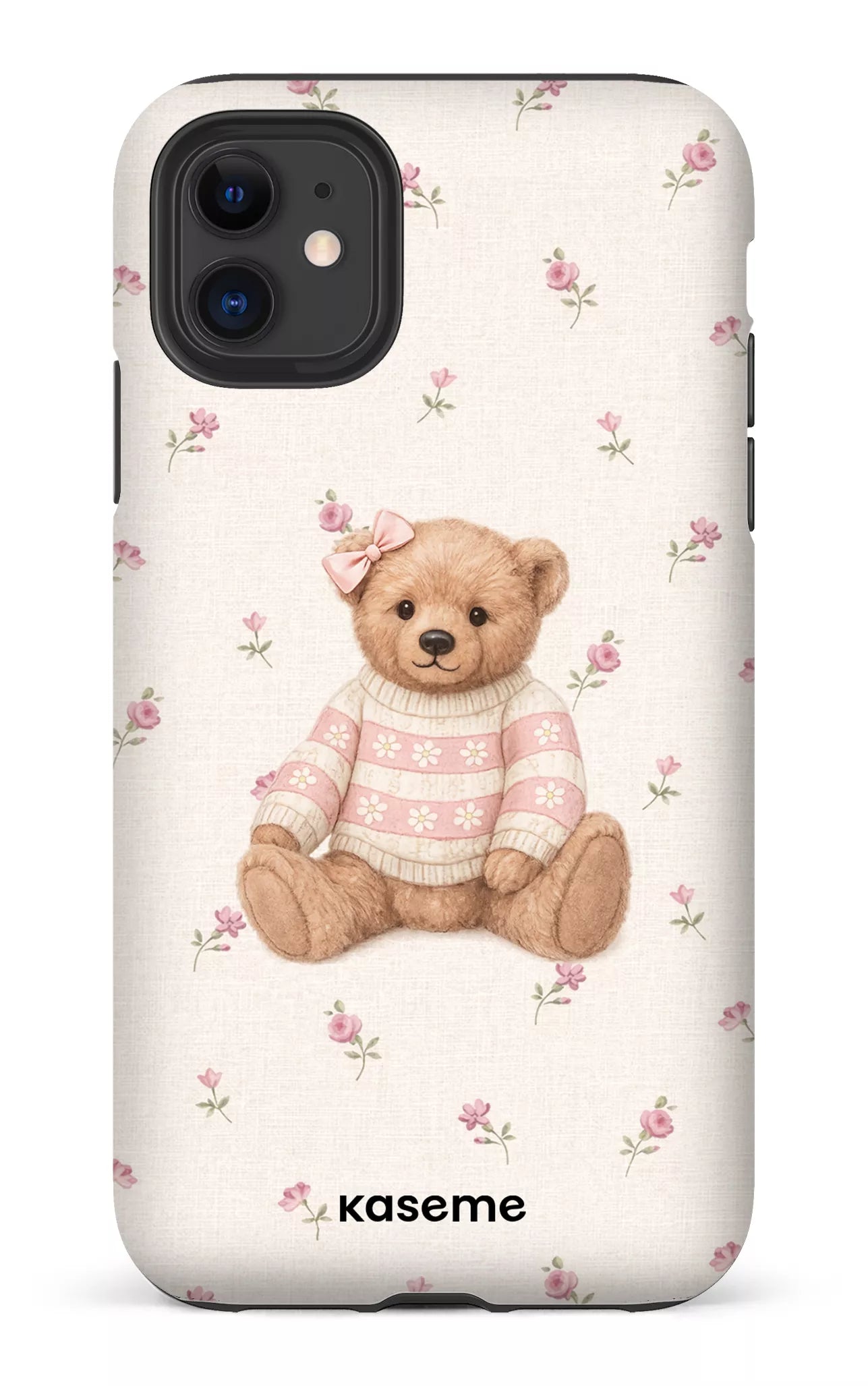 iPhone 11 Tough Matte Juliette -
