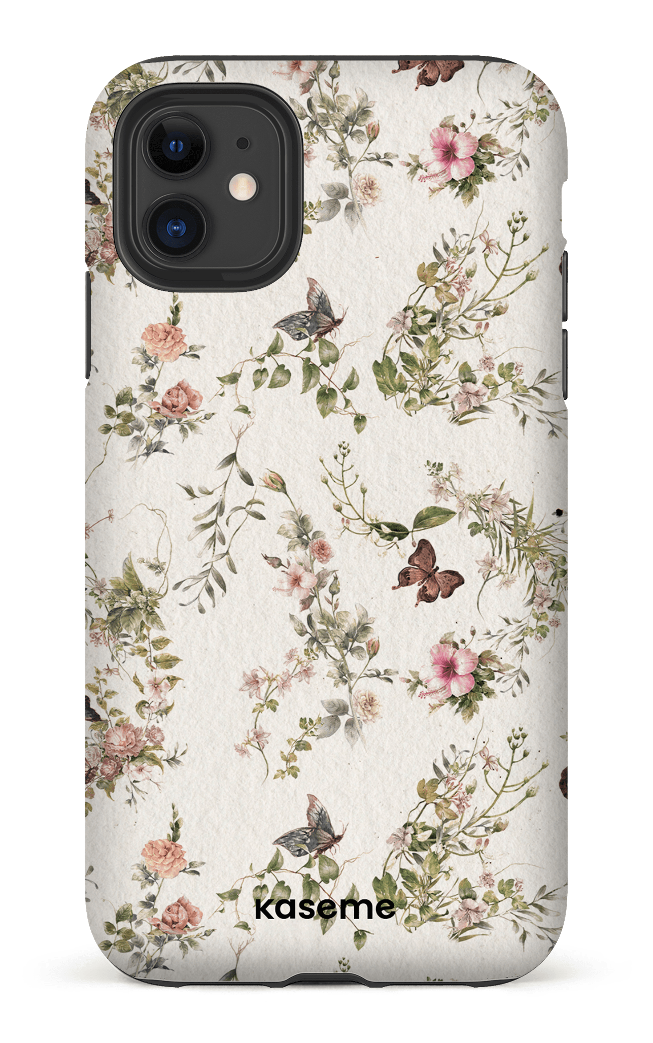 iPhone 11 Tough Matte Meadow -