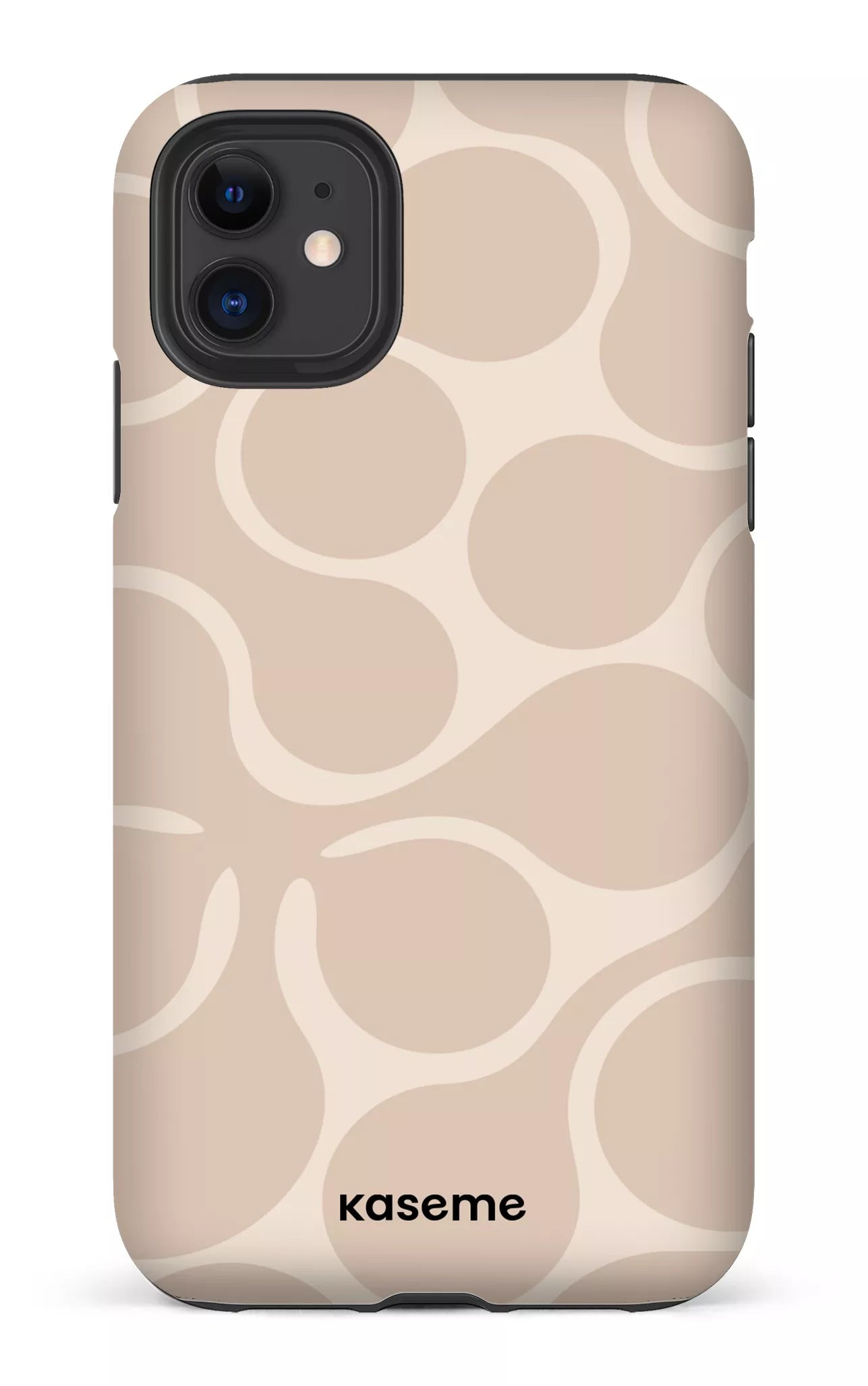 iPhone 11 Tough Matte Unscripted -