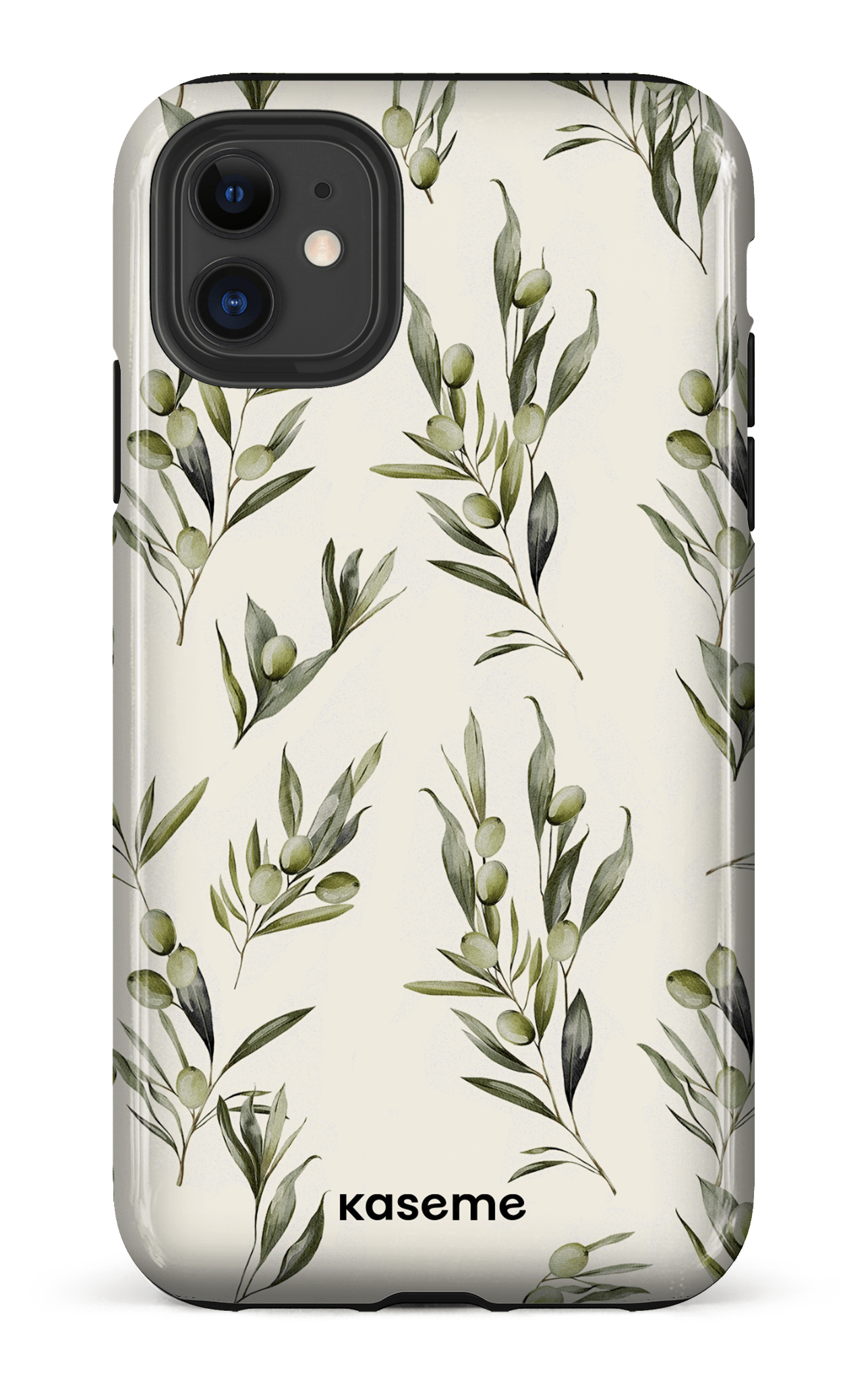 iPhone 11 Tough Oli -