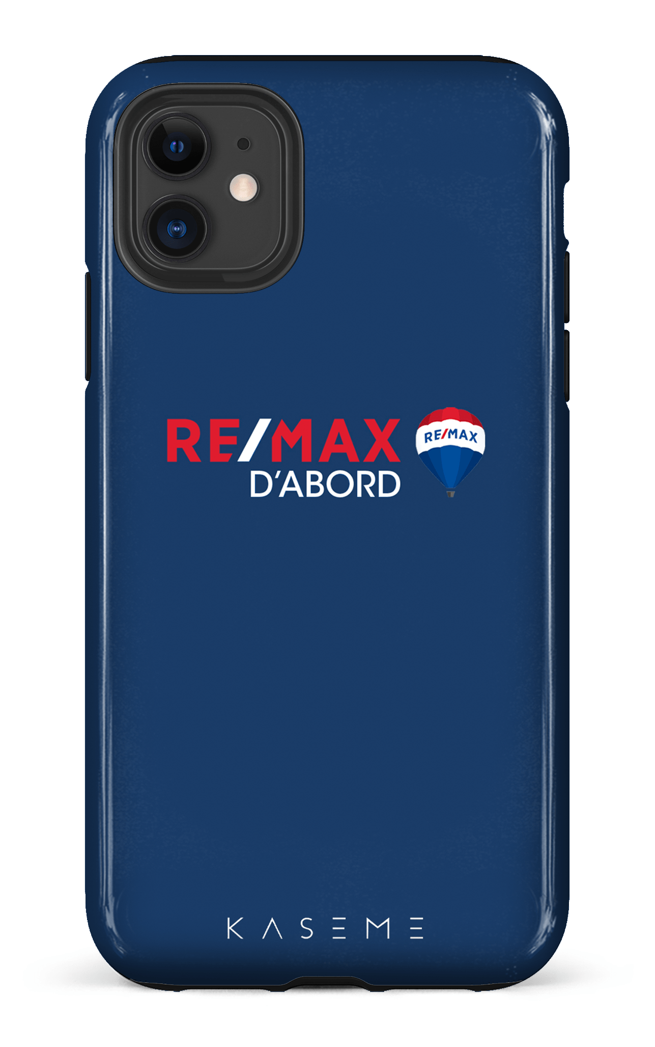 iPhone 11 Tough Remax D'abord Bleu -