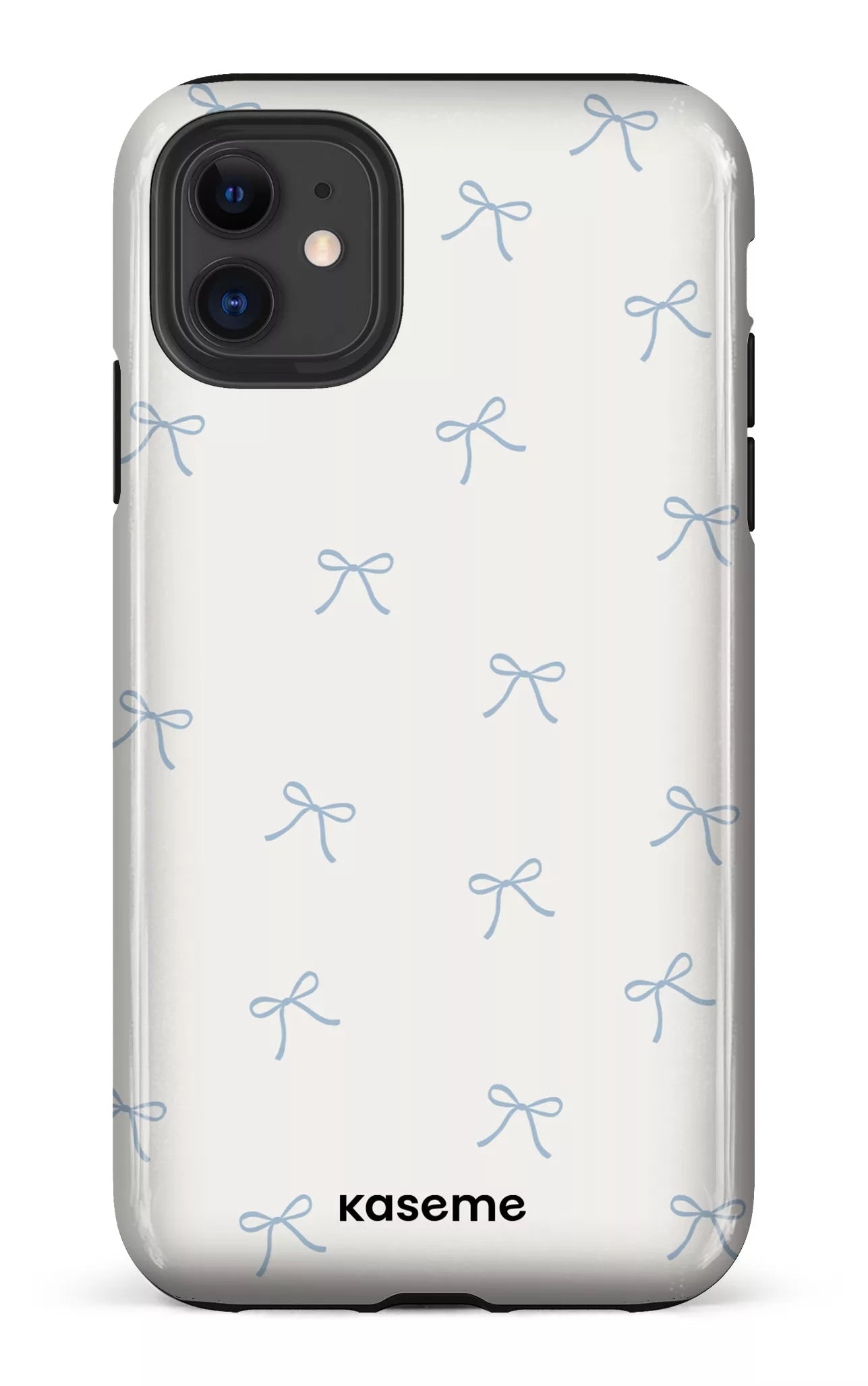 iPhone 11 Tough Roselyn Blue -