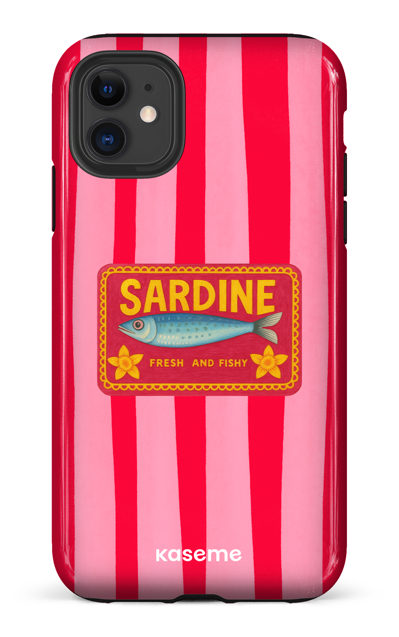 iPhone 11 Tough Sardine Club -