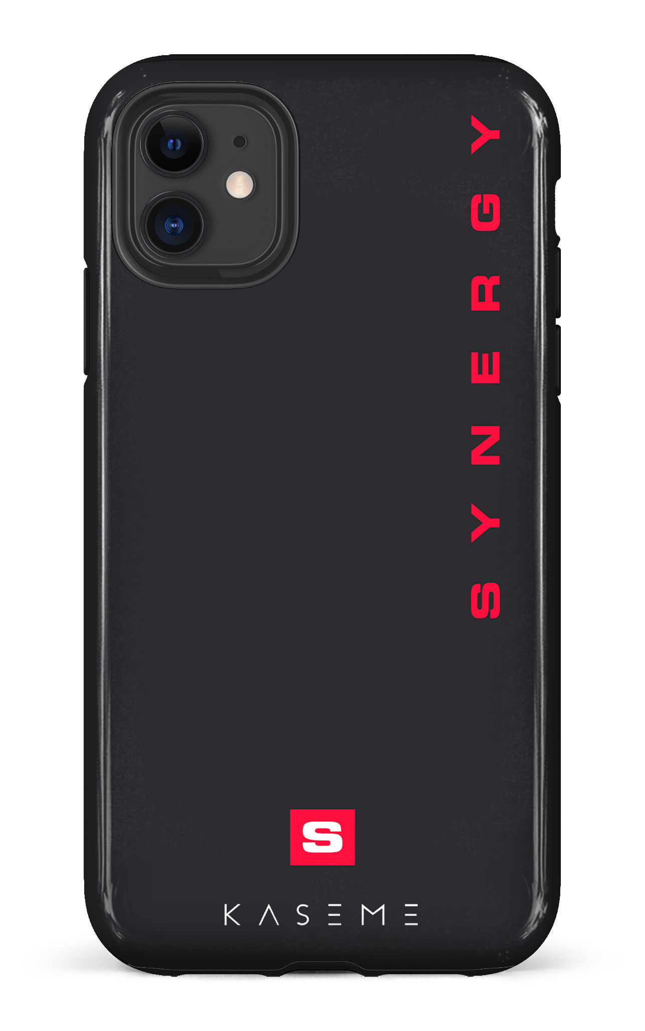 iPhone 11 Tough Synergy -