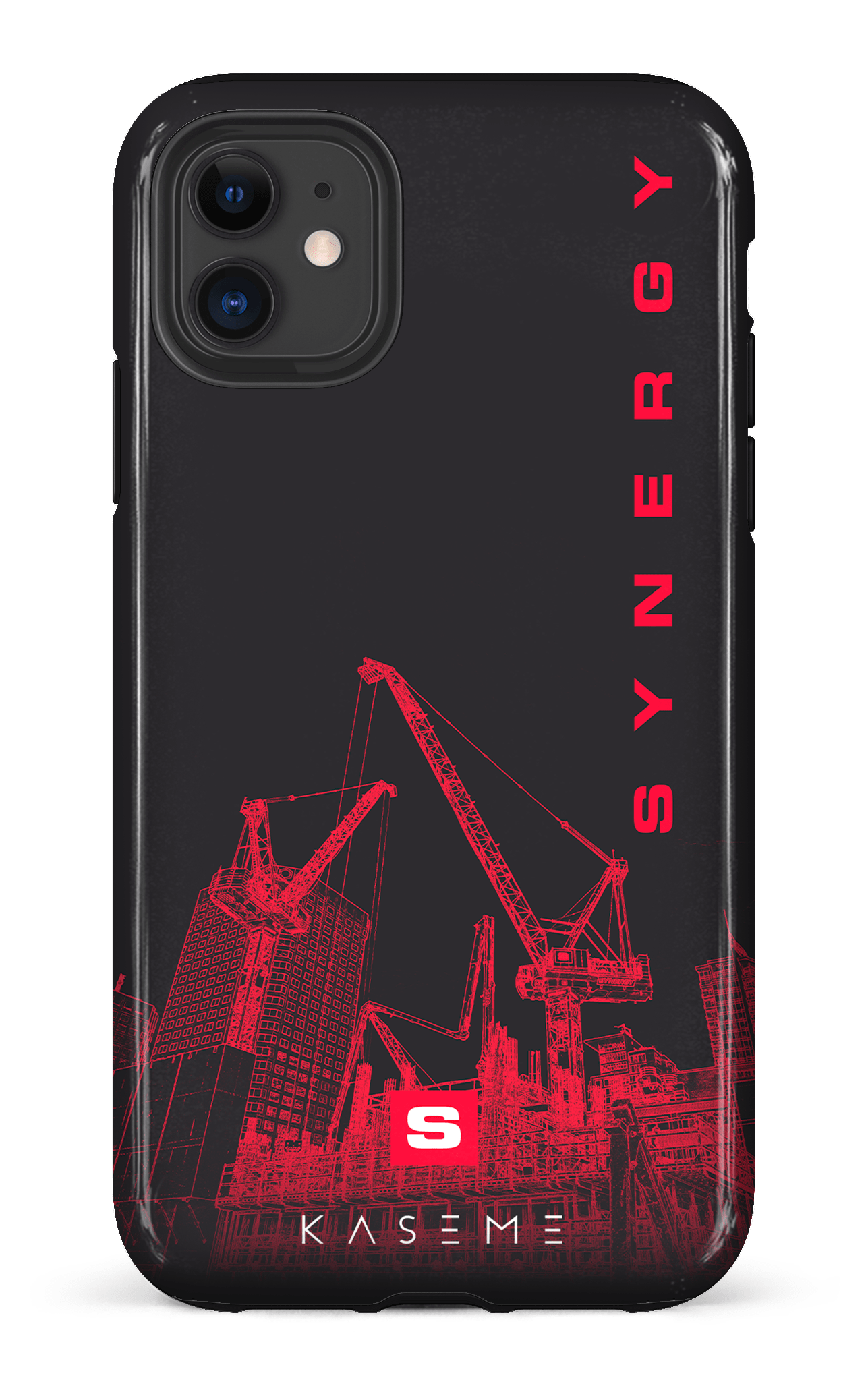 iPhone 11 Tough Synergy 2 -