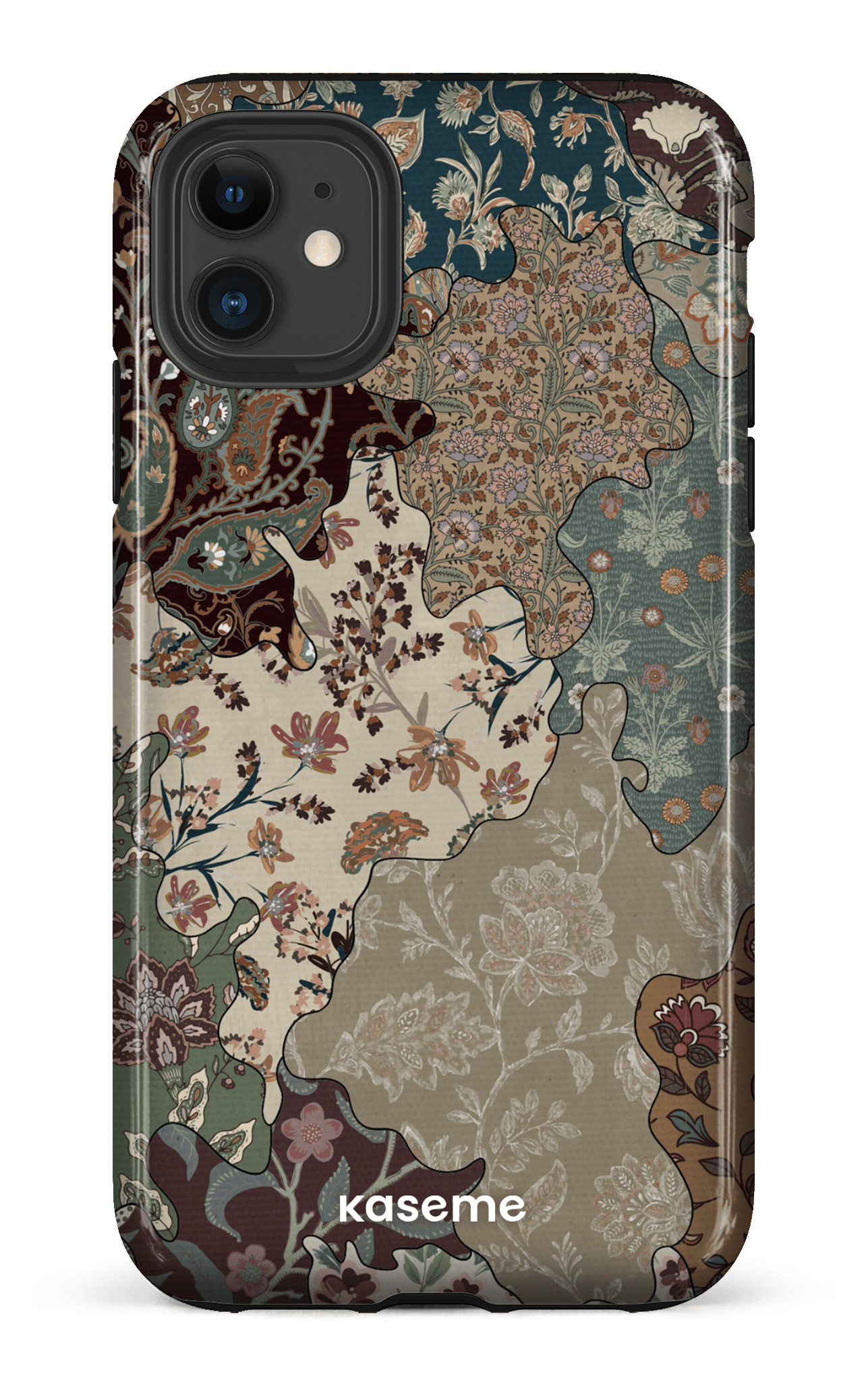 iPhone 11 Tough Tapestry -