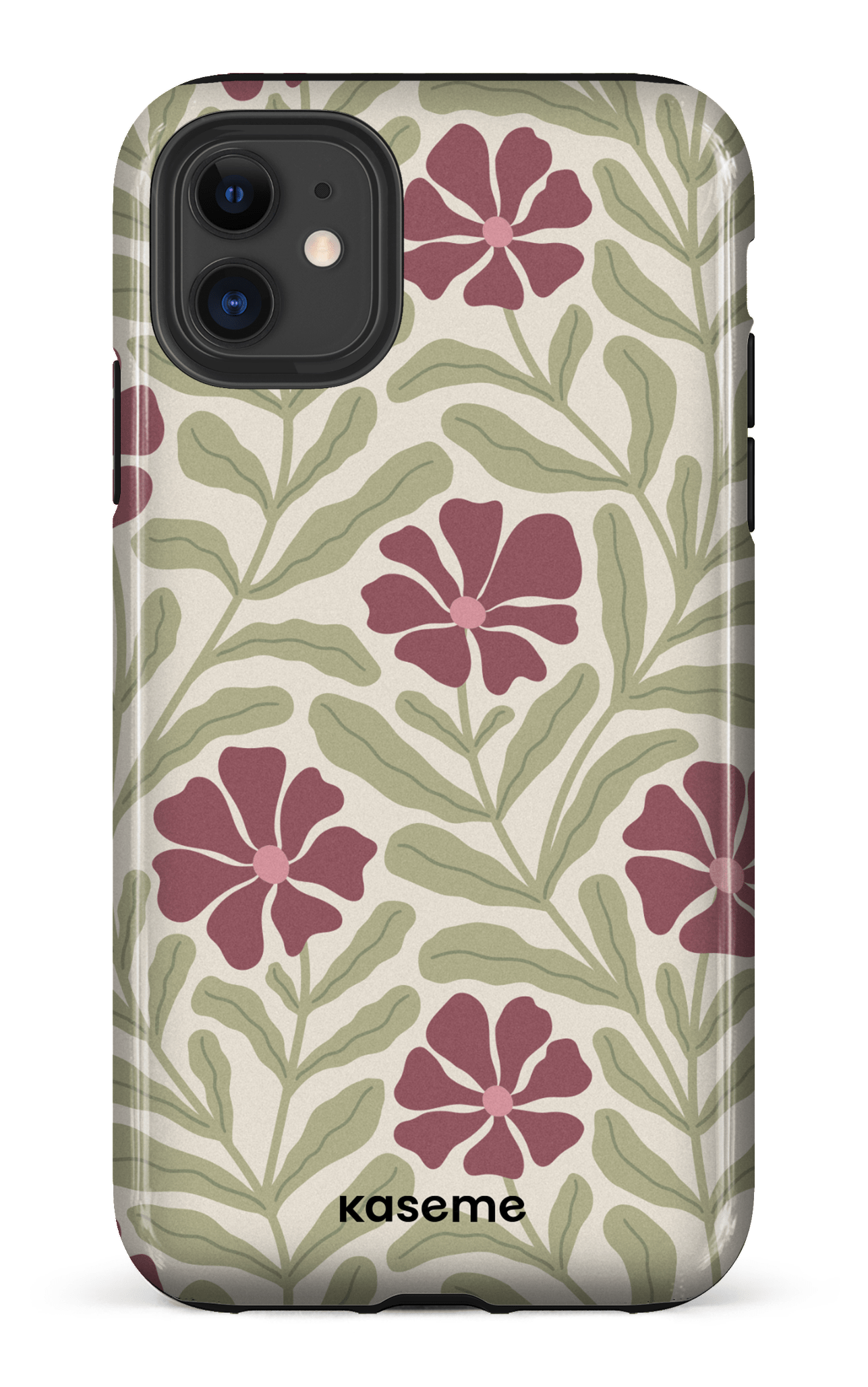 iPhone 11 Tough Vinca -