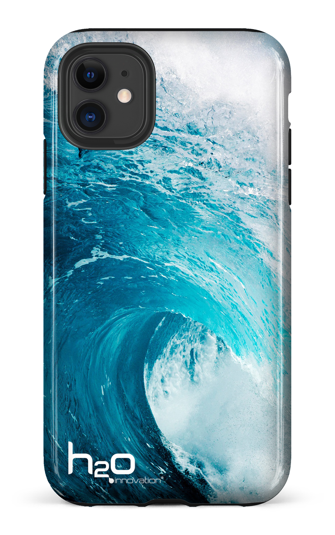iPhone 11 Tough Wave by H2O -