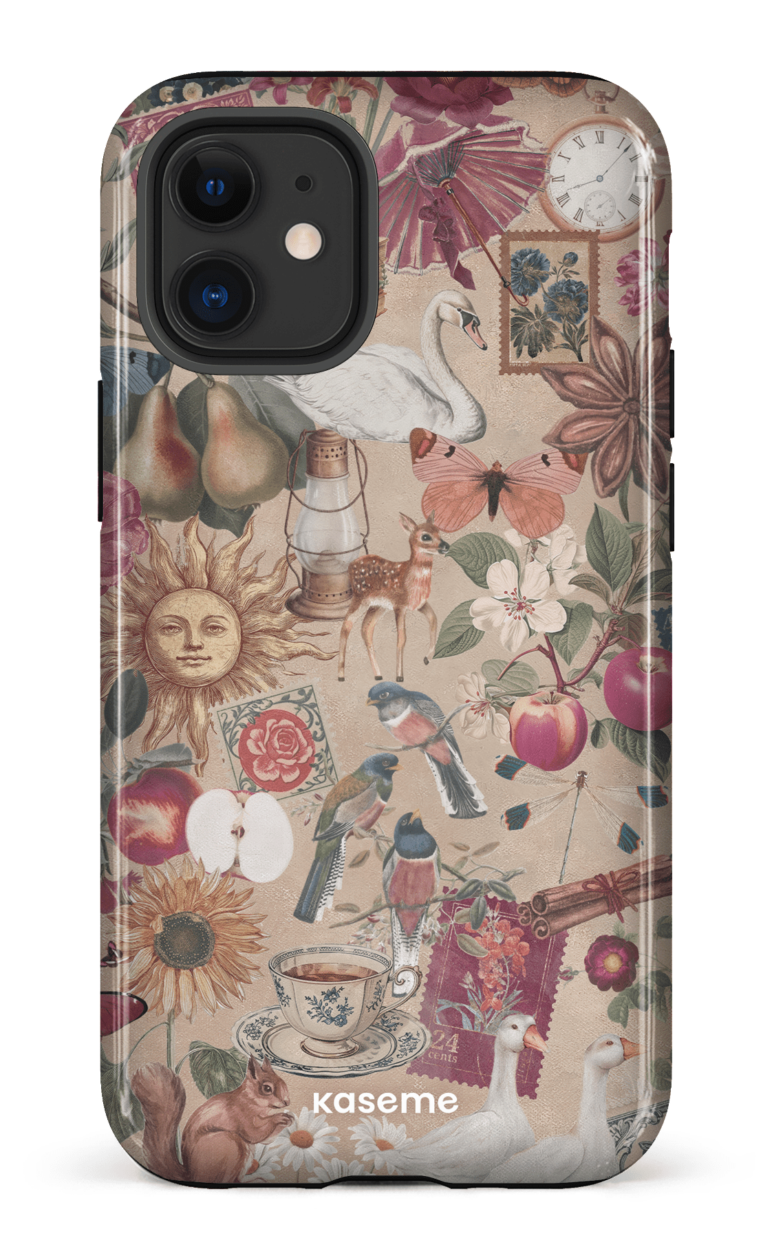 iPhone 12 Mini Tough Aurora -