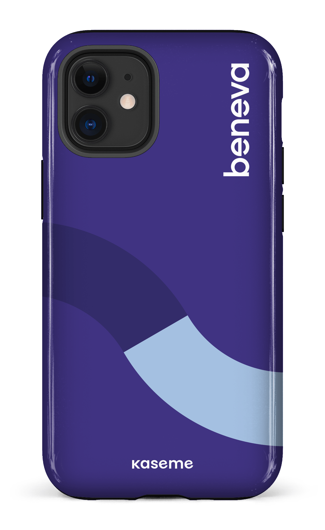 iPhone 12 Mini Tough Beneva 1 -