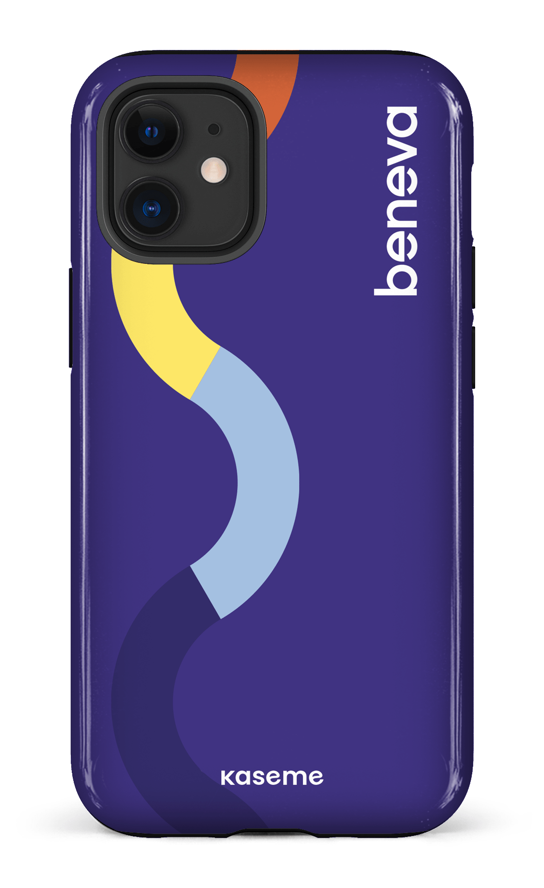 iPhone 12 Mini Tough Beneva 2 -