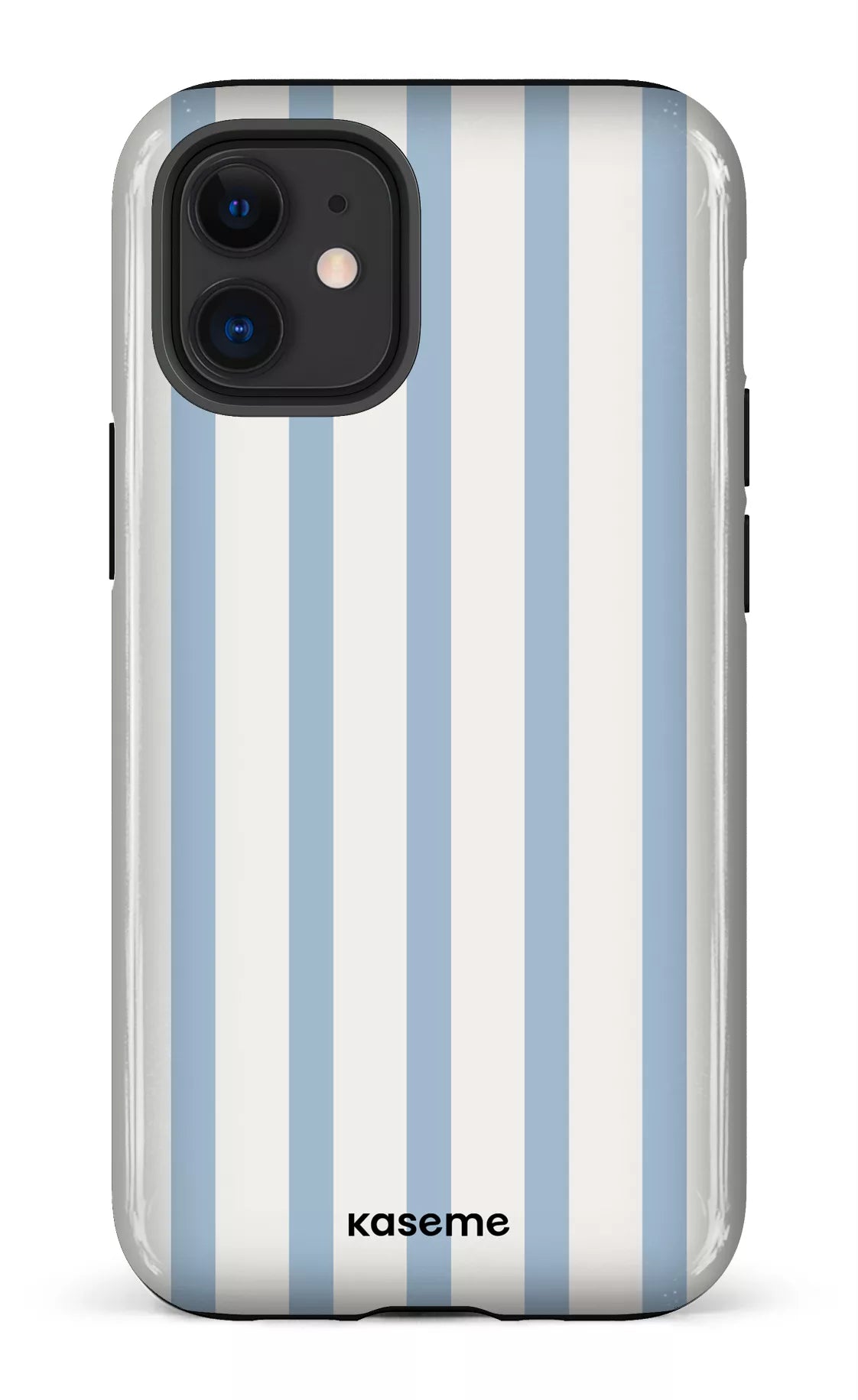 iPhone 12 Mini Tough Berry Lane Blue -