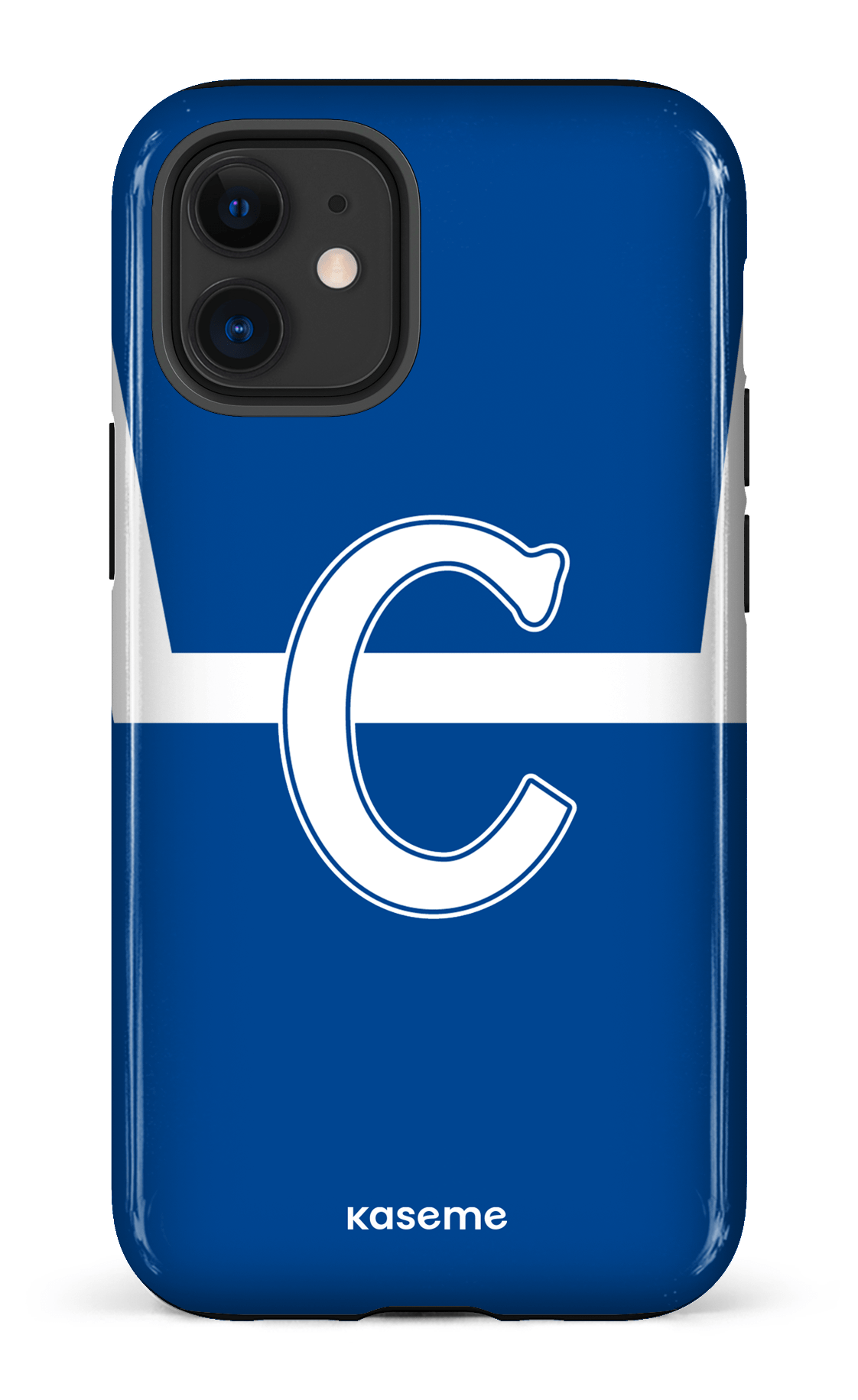 iPhone 12 Mini Tough Canadiens 1909-1910 -