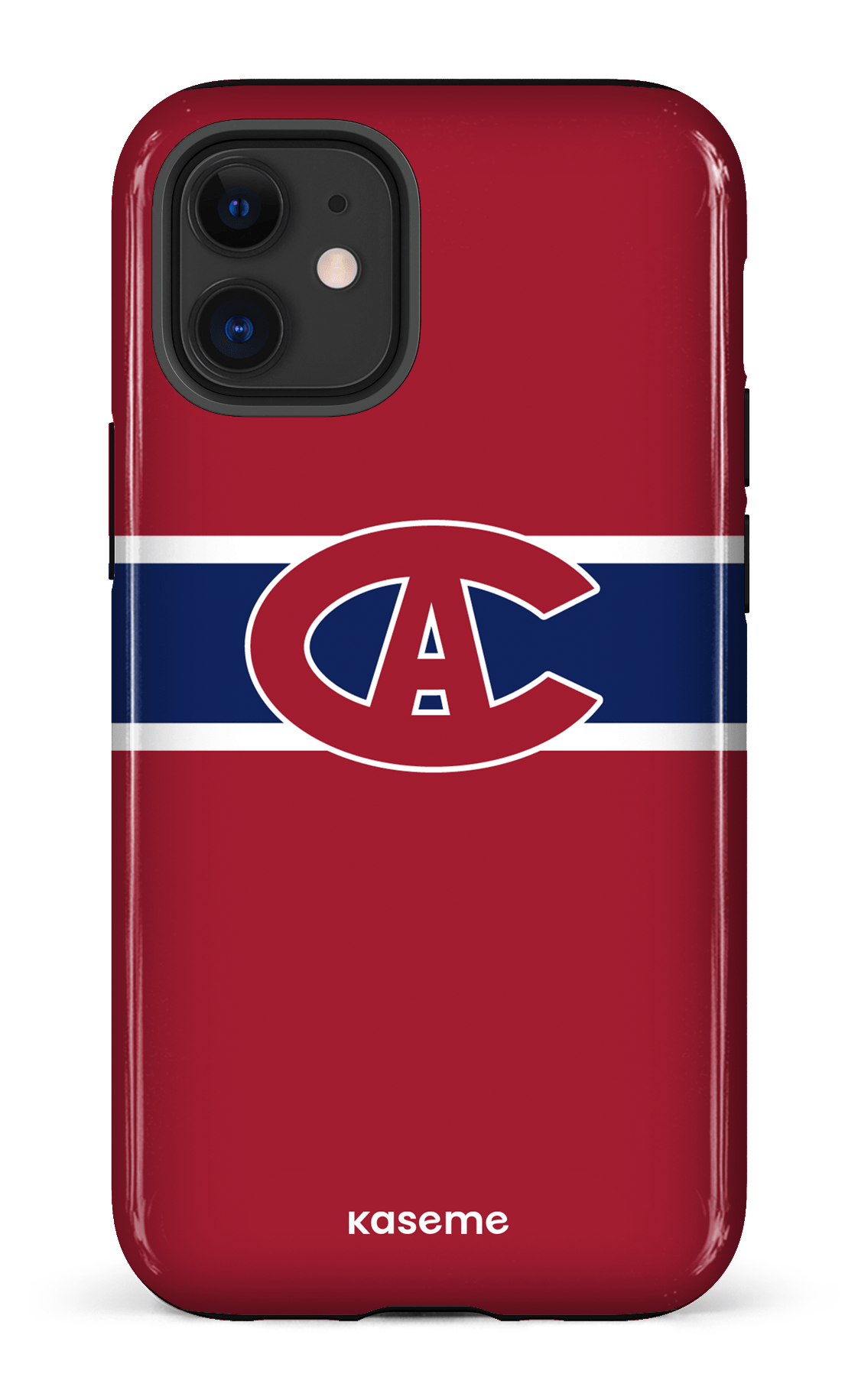iPhone 12 Mini Tough Canadiens 1915-1916 -