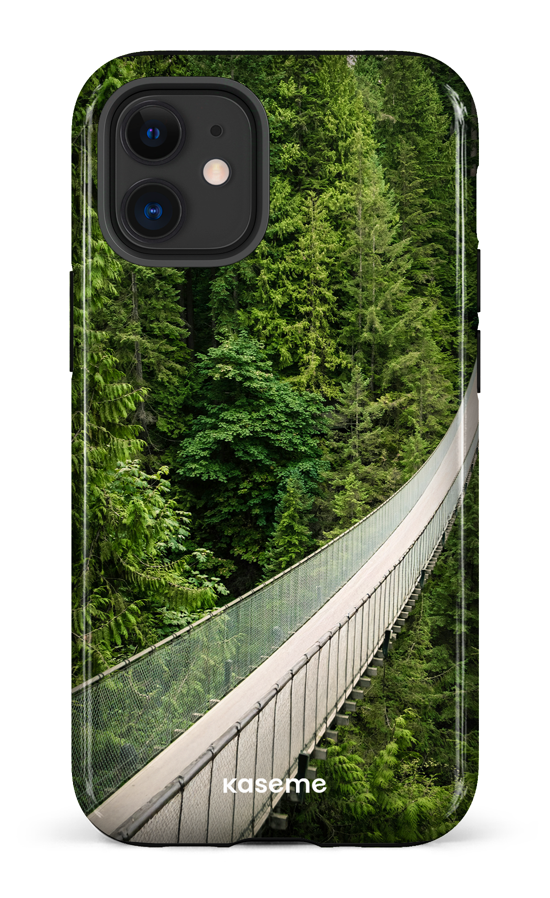 iPhone 12 Mini Tough Capilano -