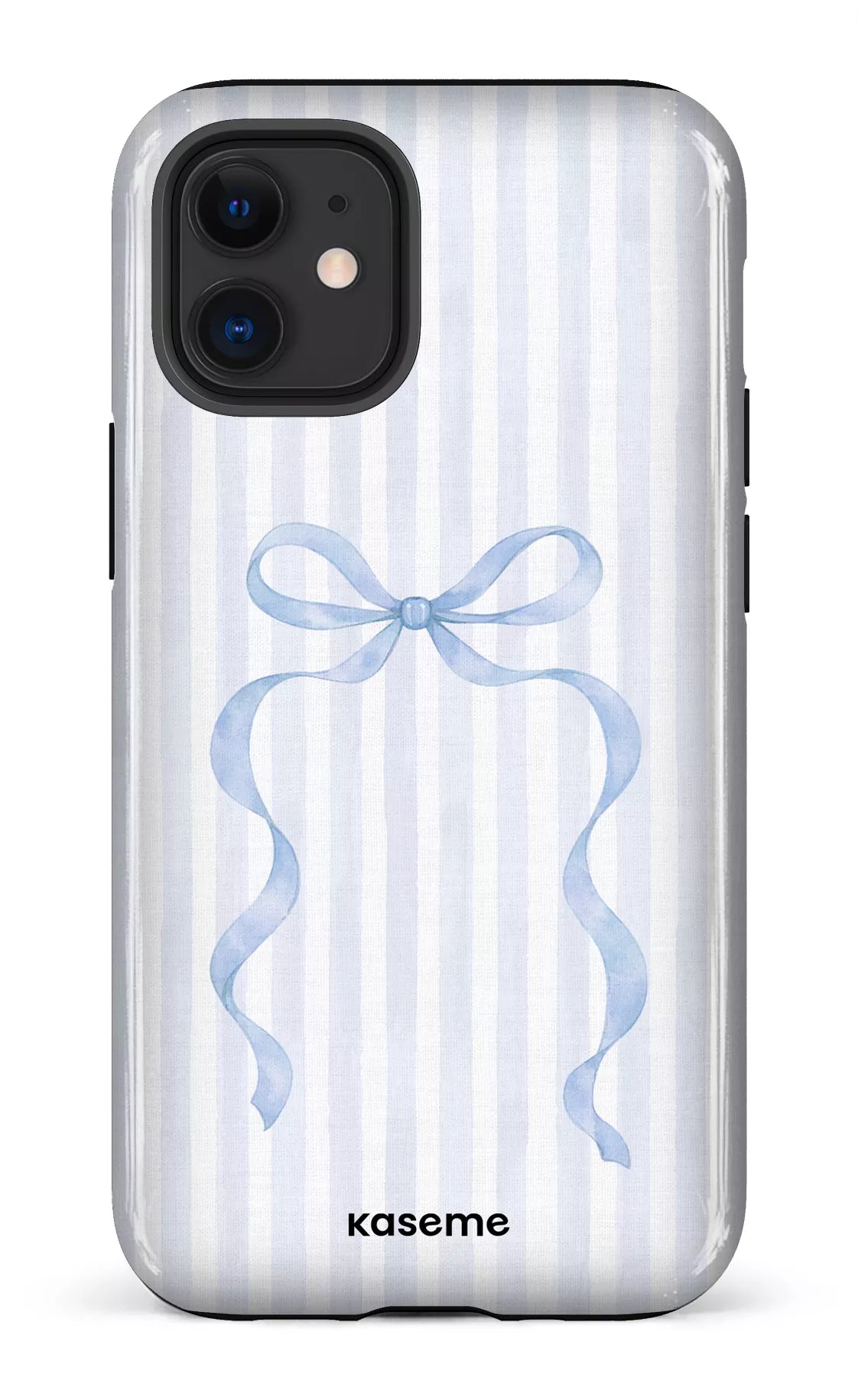 iPhone 12 Mini Tough Celeste Blue -