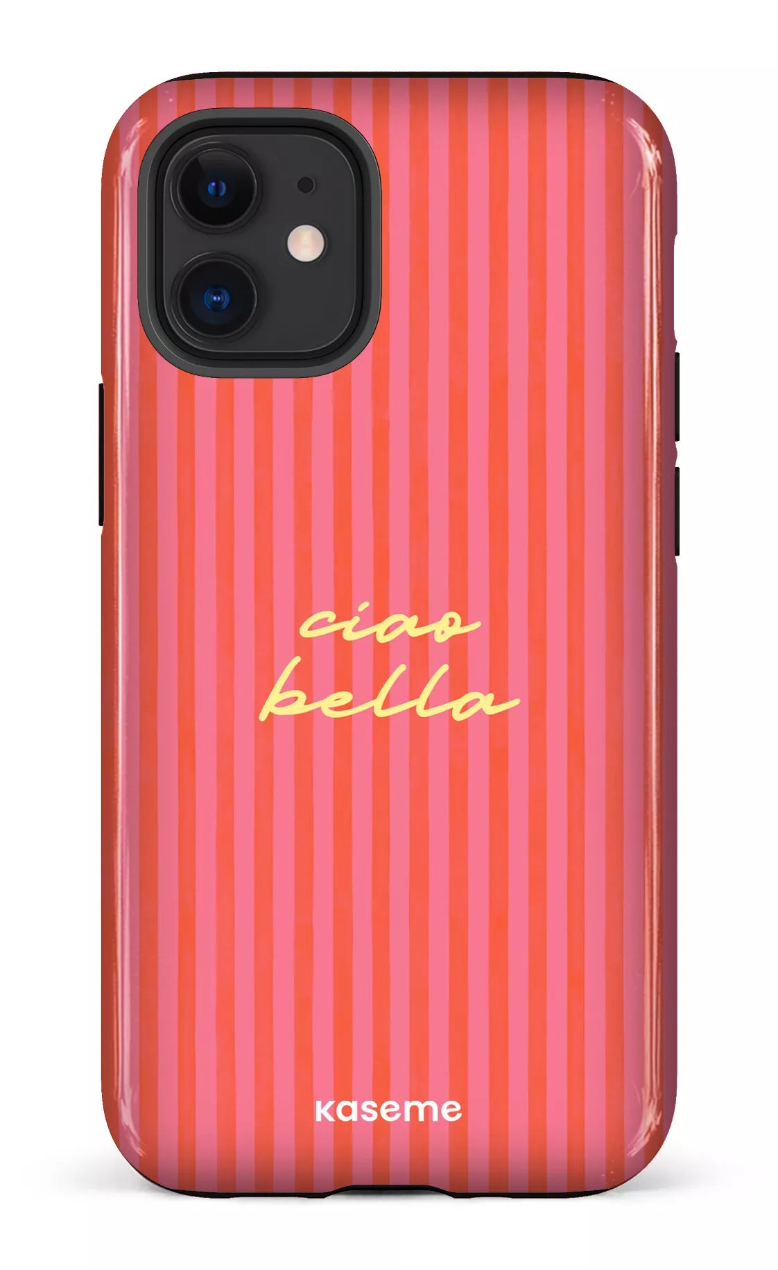 iPhone 12 Mini Tough Ciao Bella -