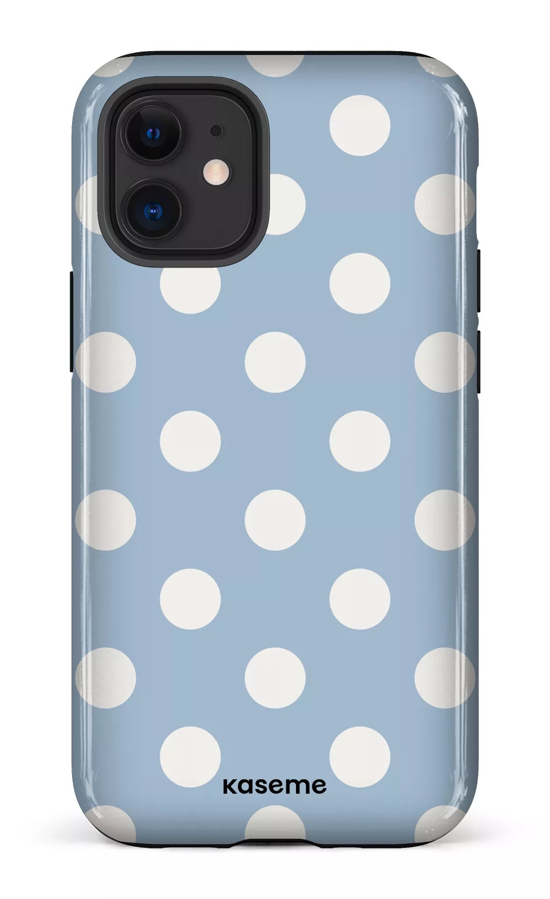 iPhone 12 Mini Tough Couture Ice -