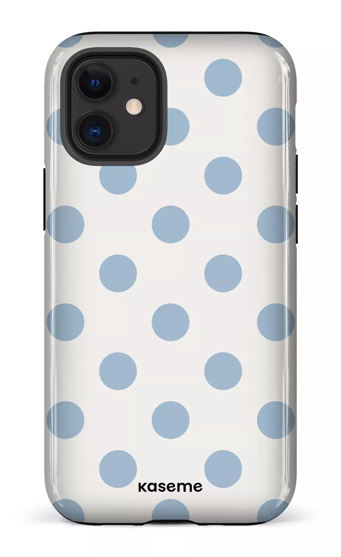 iPhone 12 Mini Tough Couture White Ice -