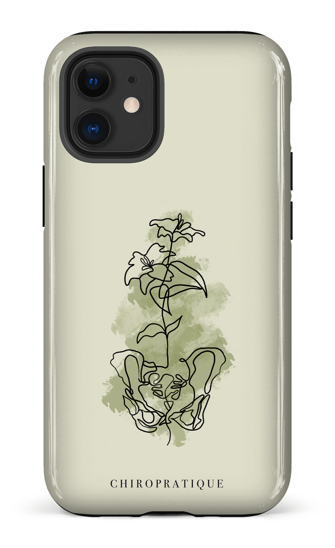 iPhone 12 Mini Tough DDX -