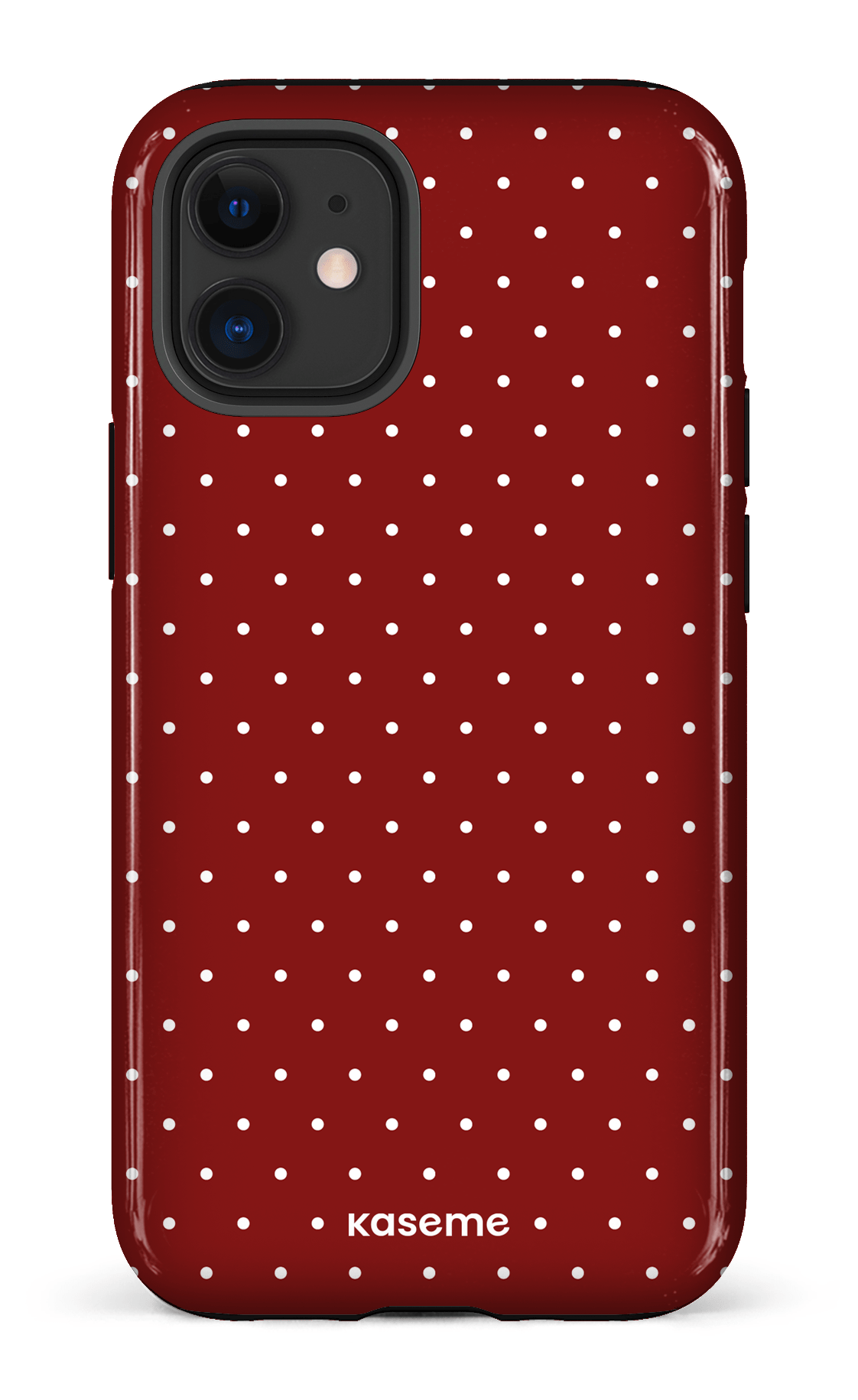 iPhone 12 Mini Tough Ditsy -