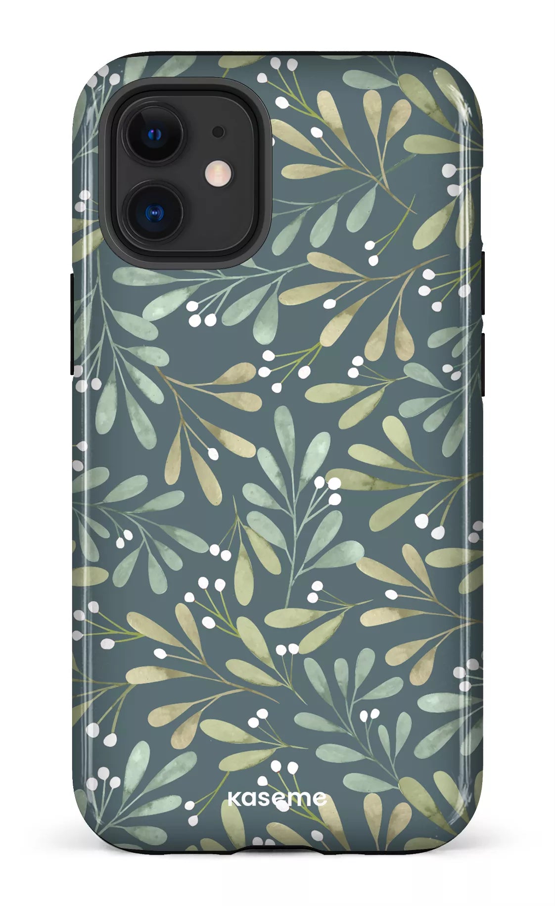 iPhone 12 Mini Tough Ivy -