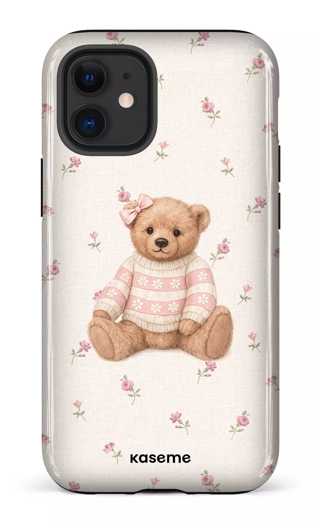 iPhone 12 Mini Tough Juliette -